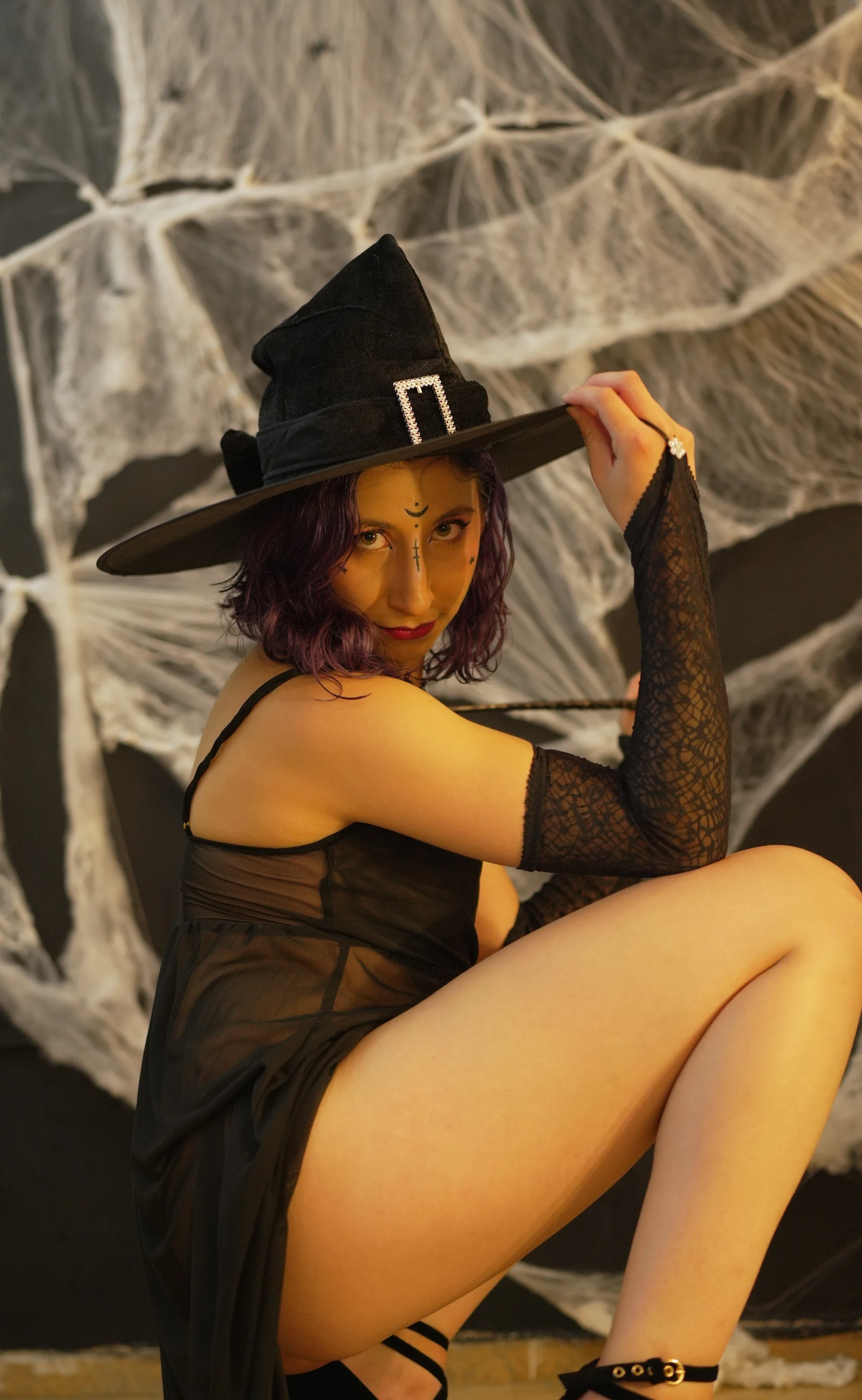 XXX Porn Photo of Nude SkarletJhonson_ 65