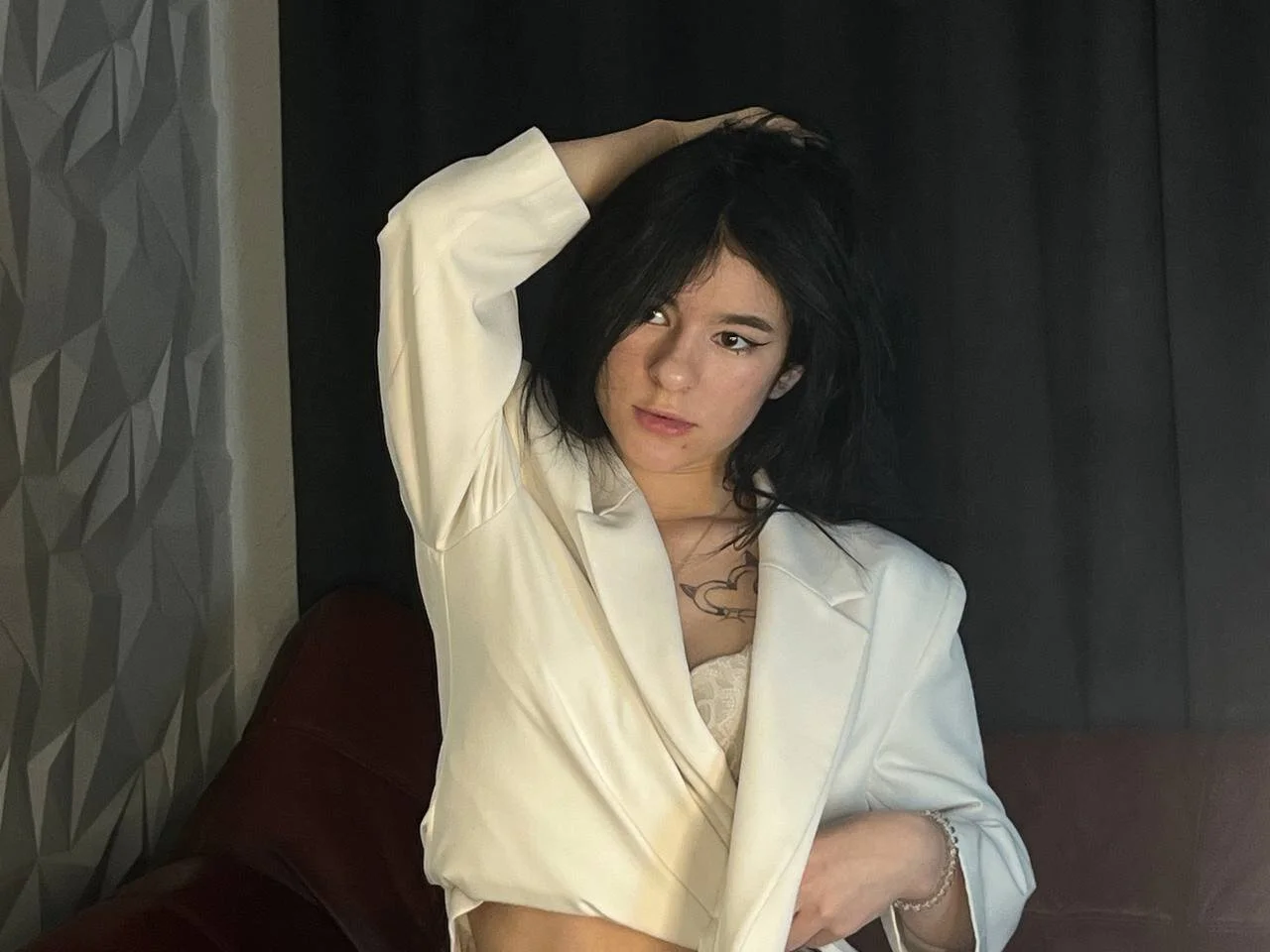 XXX Porn Photo of Nude JuanaLeen 8