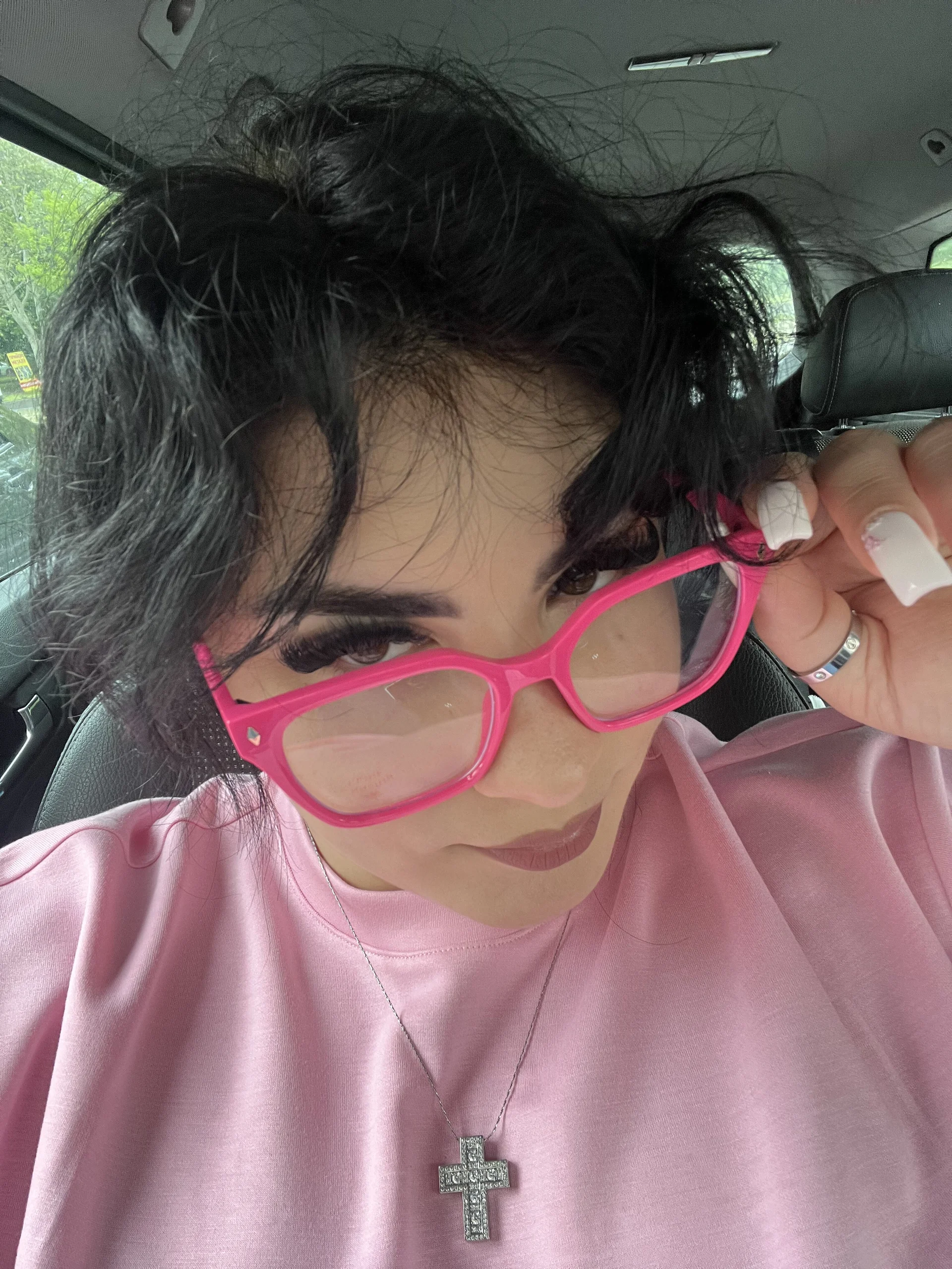 XXX Porn Photo of Nude _Lunariaa_ 10