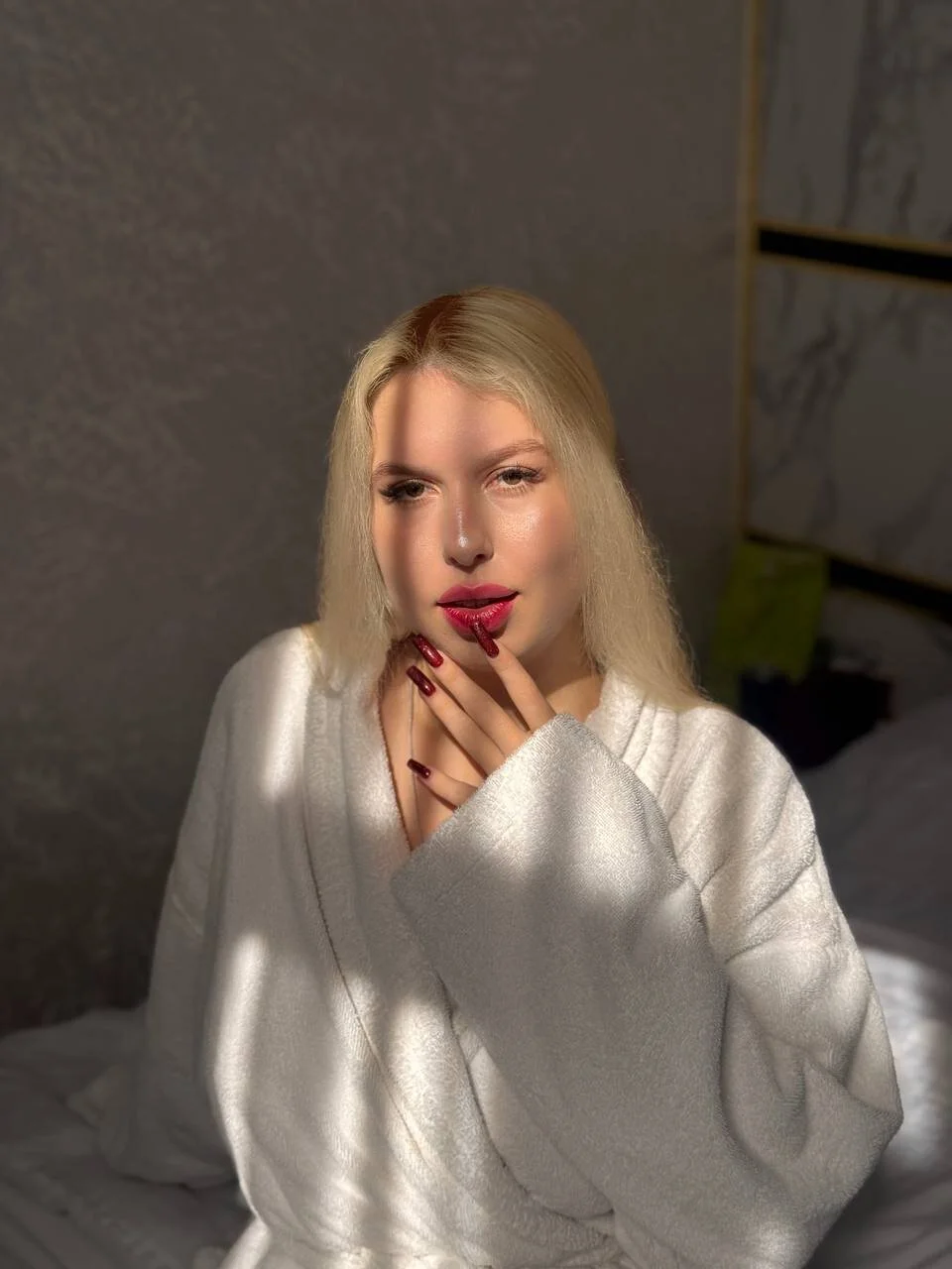 XXX Porn Photo of Nude ChloeRicc 85