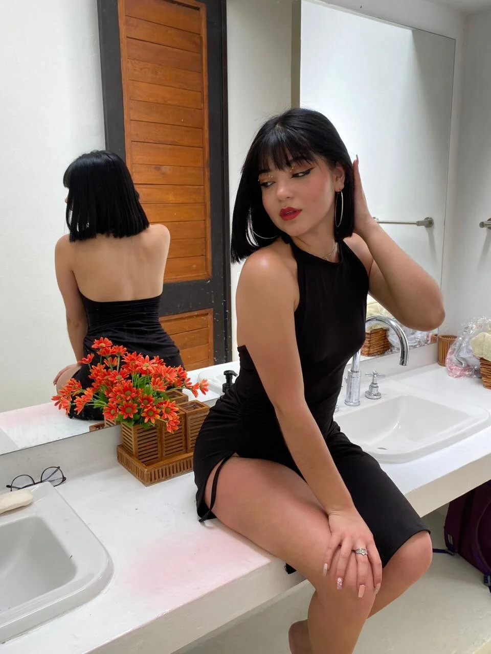 XXX Porn Photo of Nude _mia_collins_b_ 3