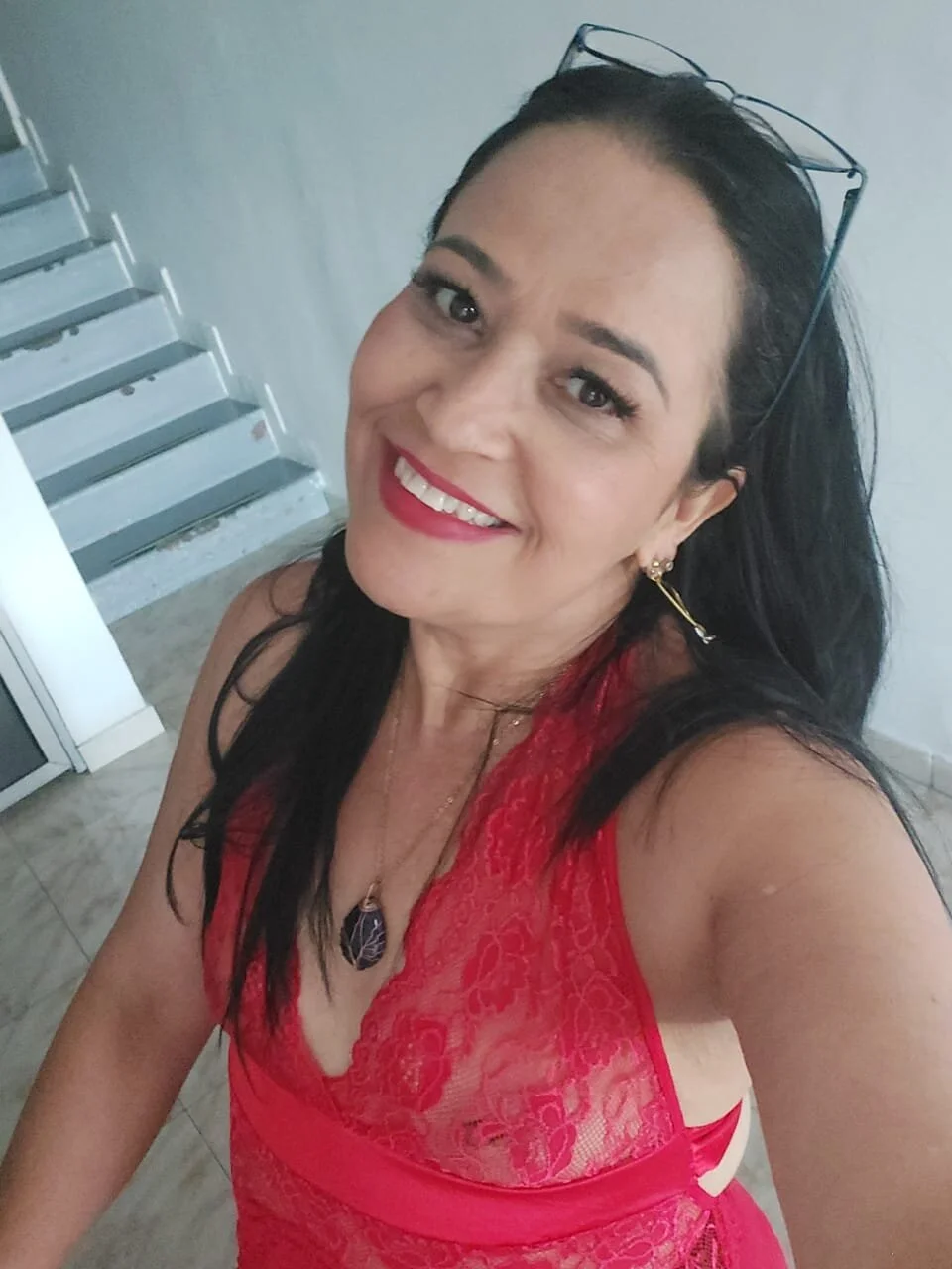 XXX Porn Photo of Nude ChanelNylon 30