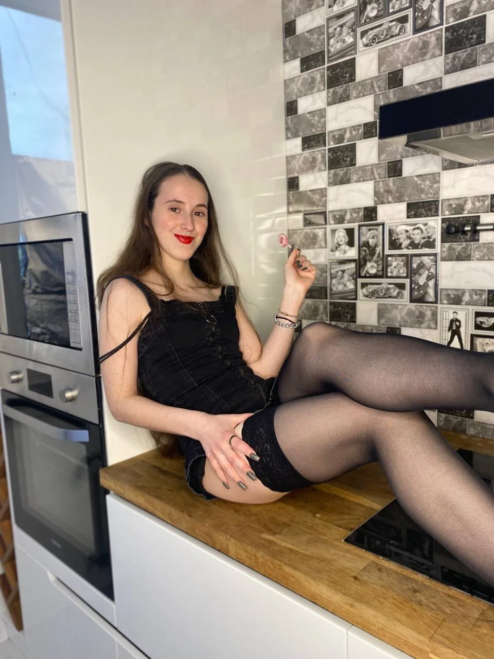XXX Porn Photo of Nude MartiniiSelenna 1052