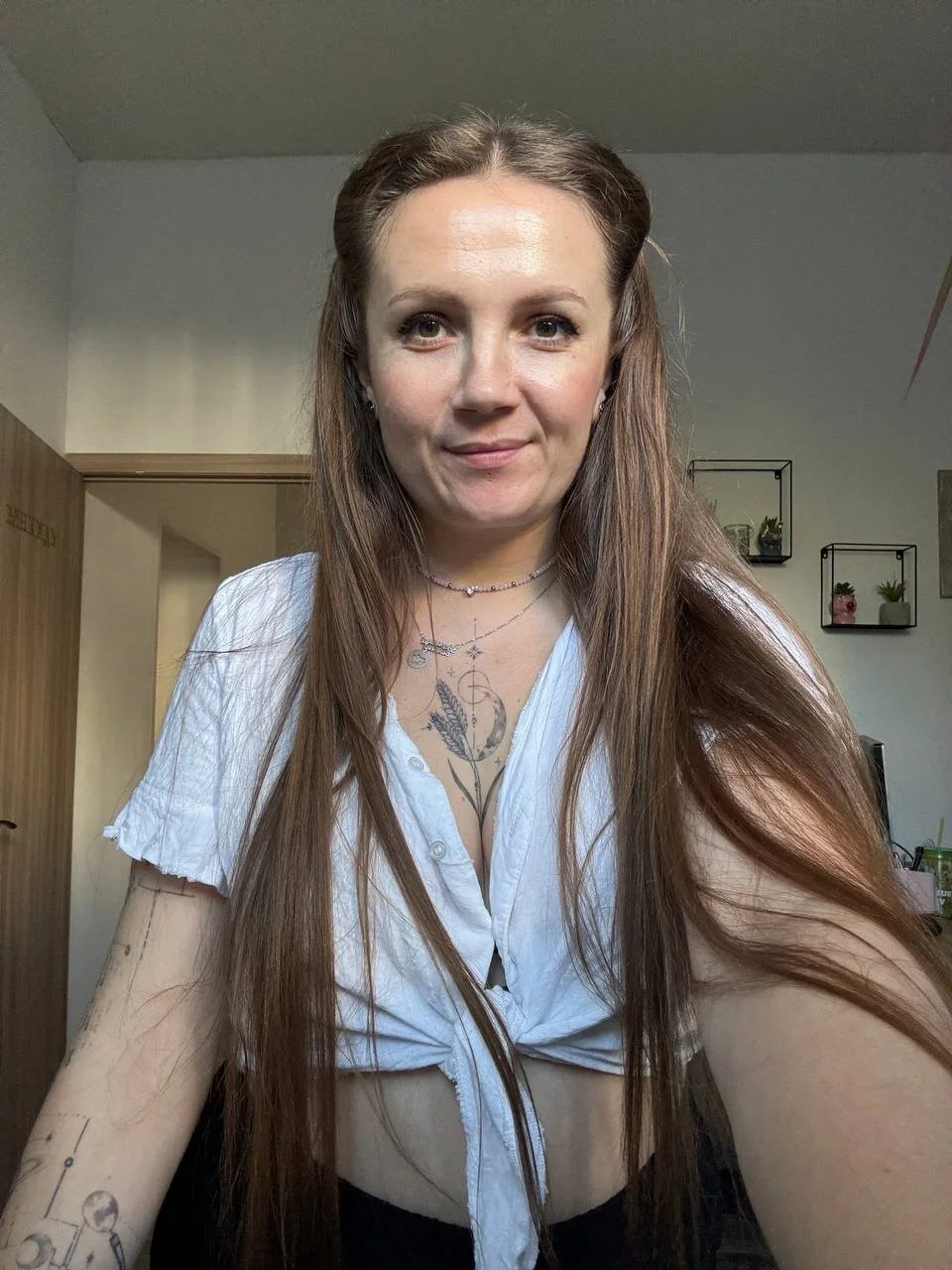 XXX Porn Photo of Nude Amy__Leee_ 1