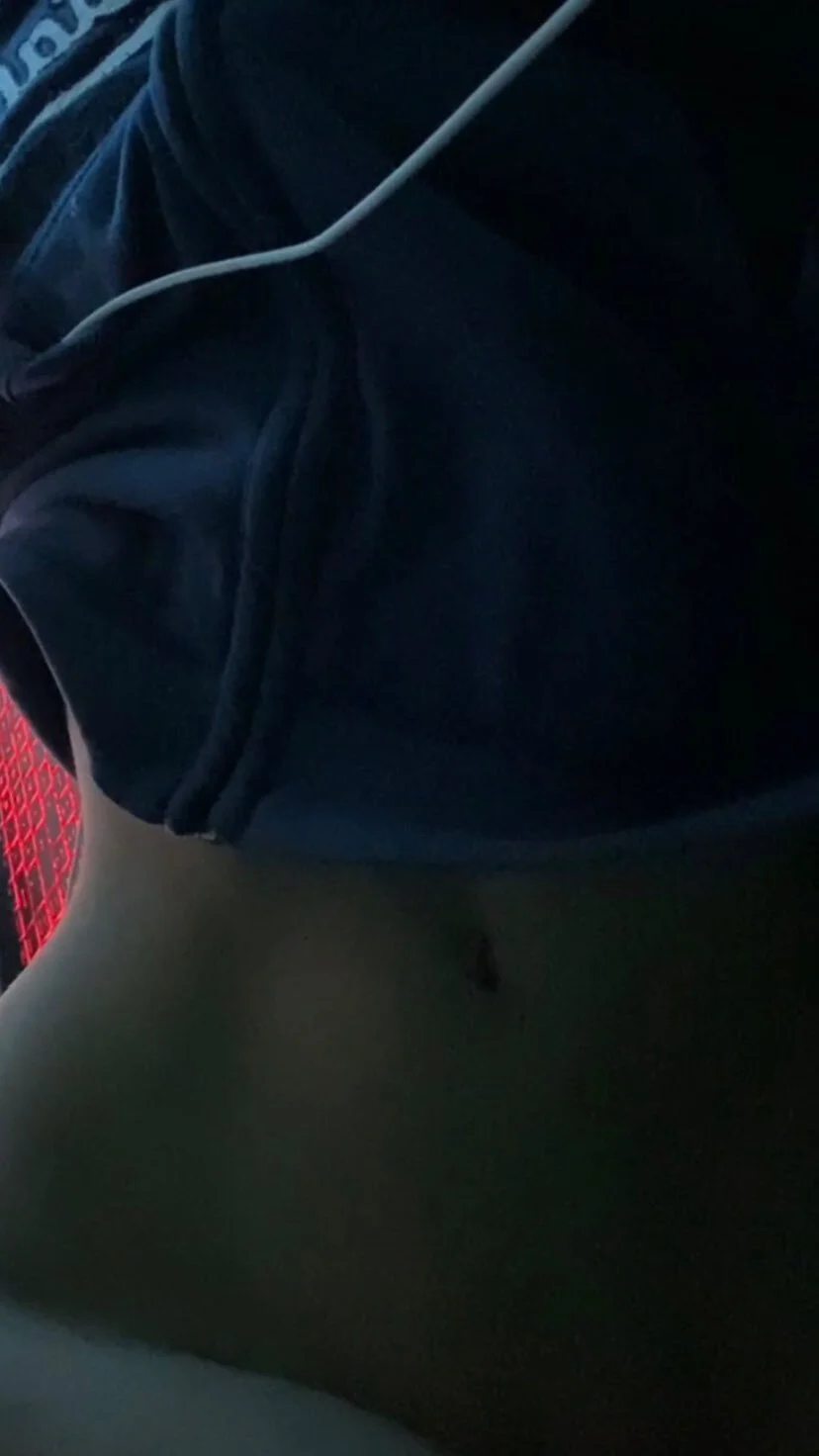 XXX Porn Photo of Nude NachitaTransChilena 2