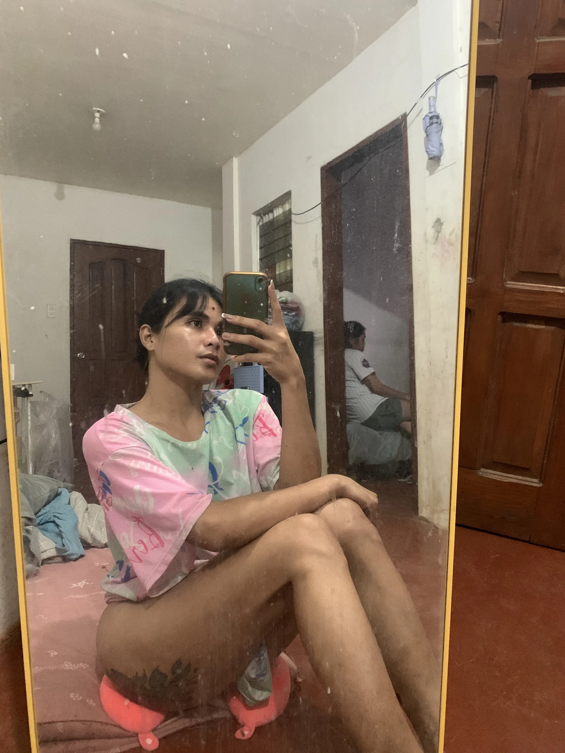 XXX Porn Photo of Nude cutie_ryzel 1