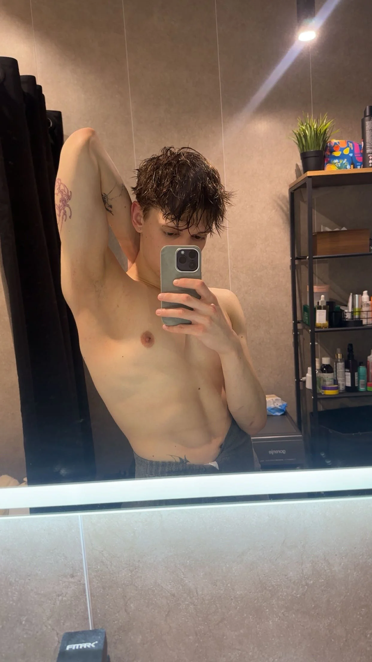 XXX Porn Photo of Nude kevin_jess 2
