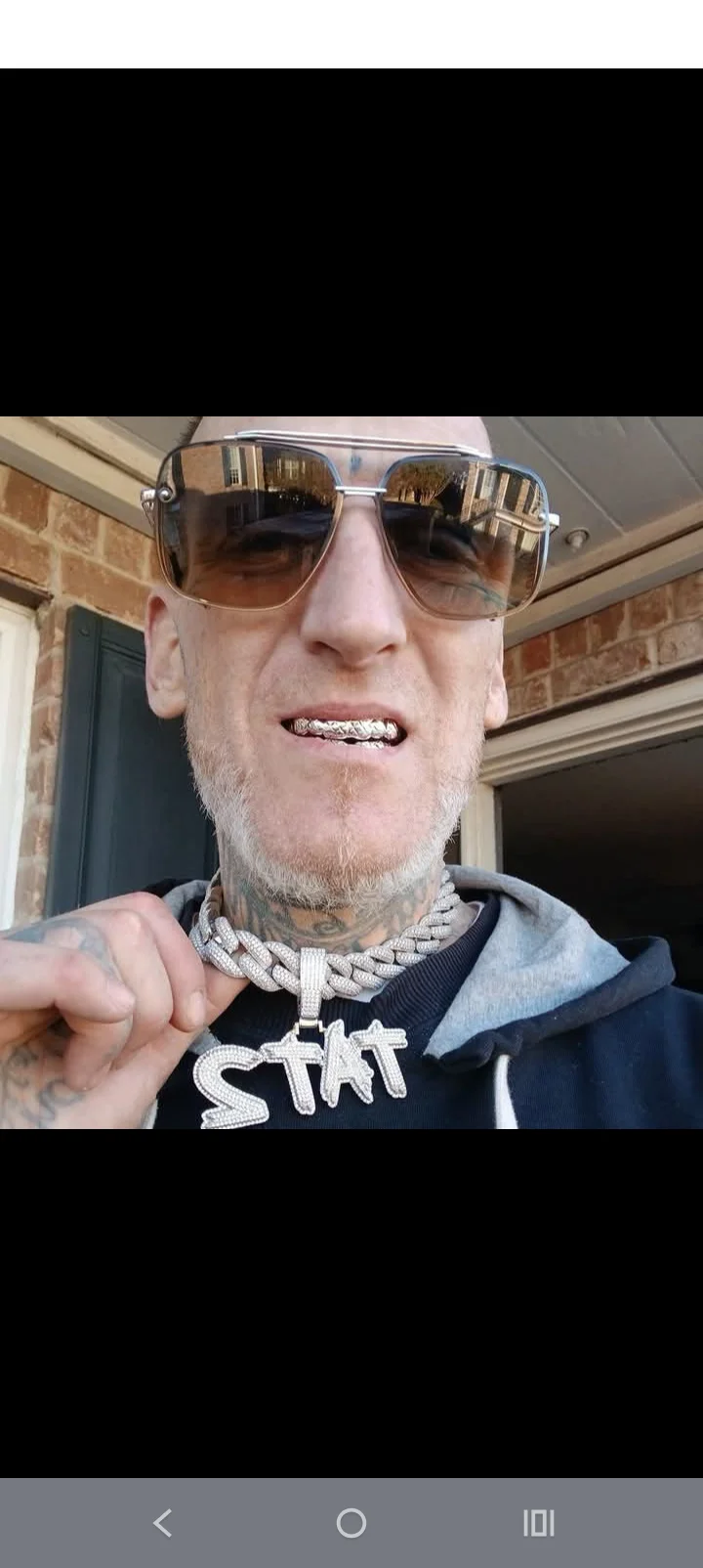 XXX Porn Photo of Nude thabwinkyc 7