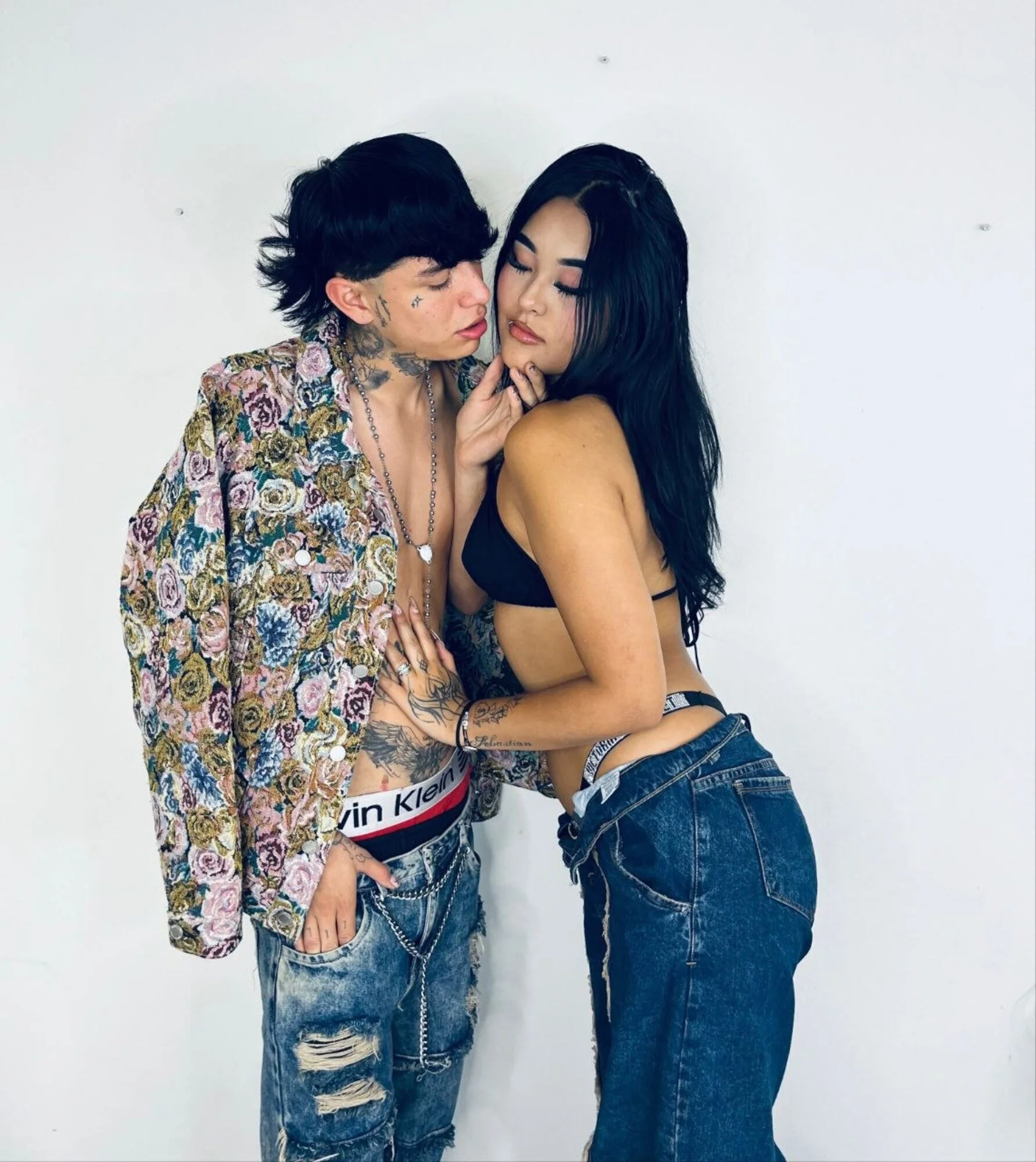 XXX Porn Photo of Nude Petter_MaryJane 1