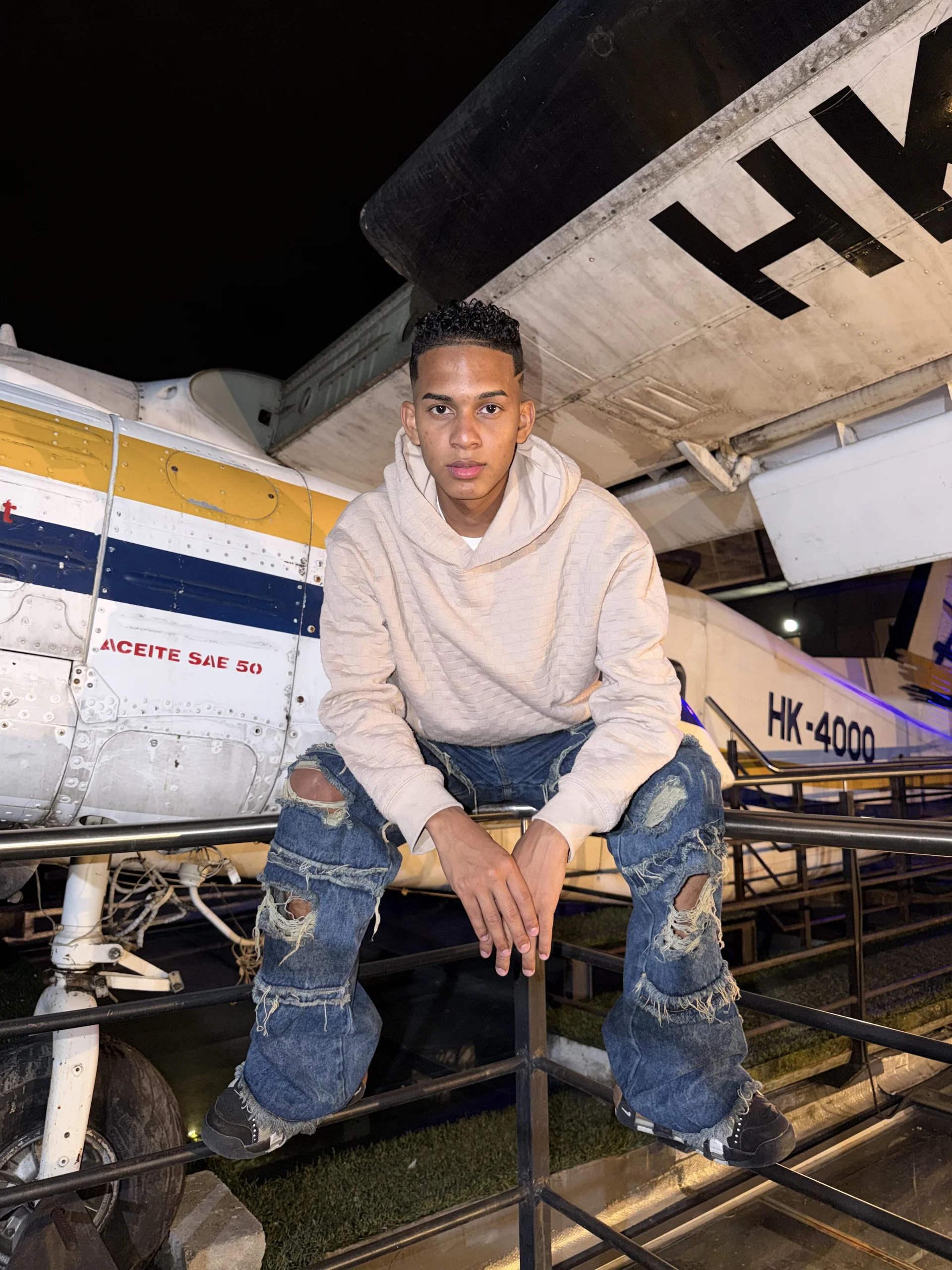 XXX Porn Photo of Nude dilan_alfonzo 152