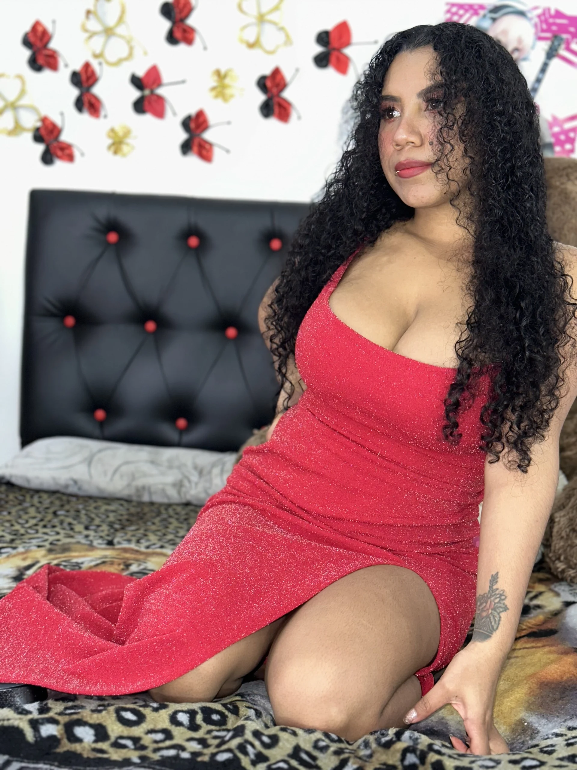 XXX Porn Photo of Nude serena_willow 62