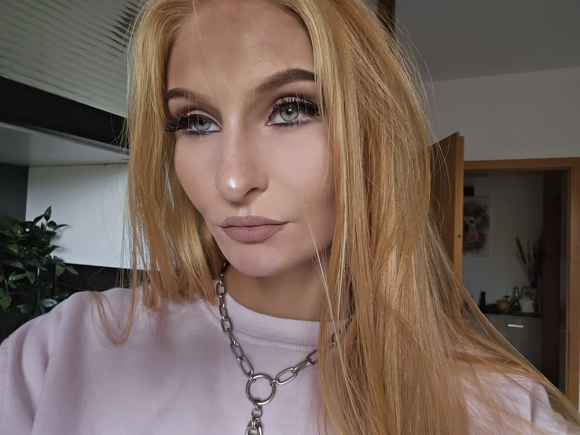 XXX Porn Photo of Nude LessiaMia 110