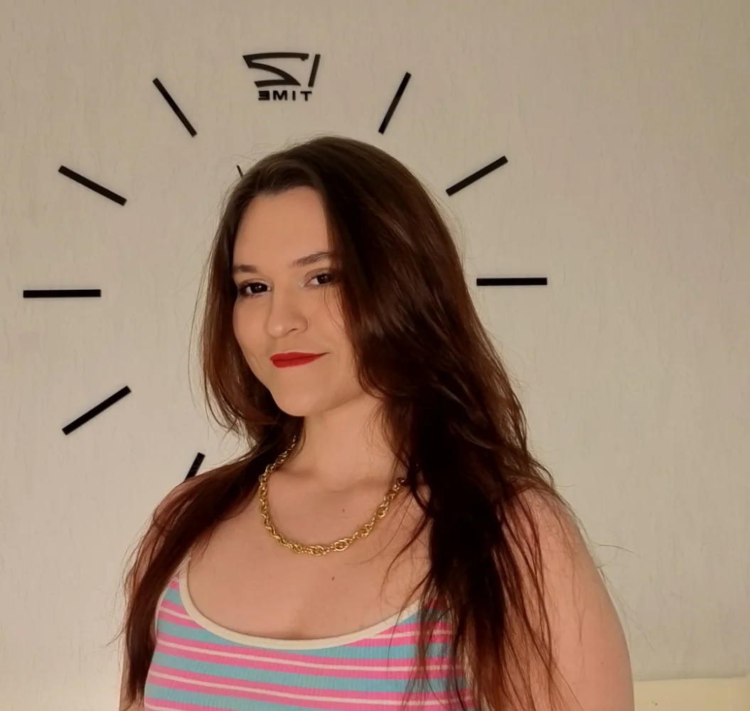 XXX Porn Photo of Nude DelindaToste 74