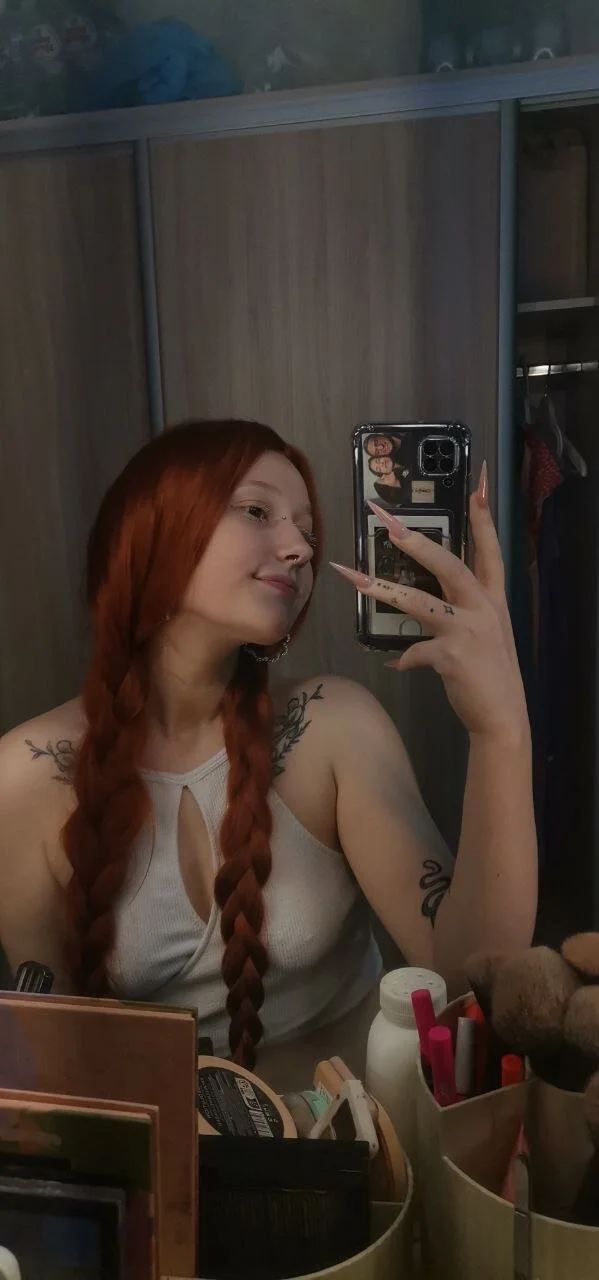 XXX Porn Photo of Nude Ayla_Hicks 29
