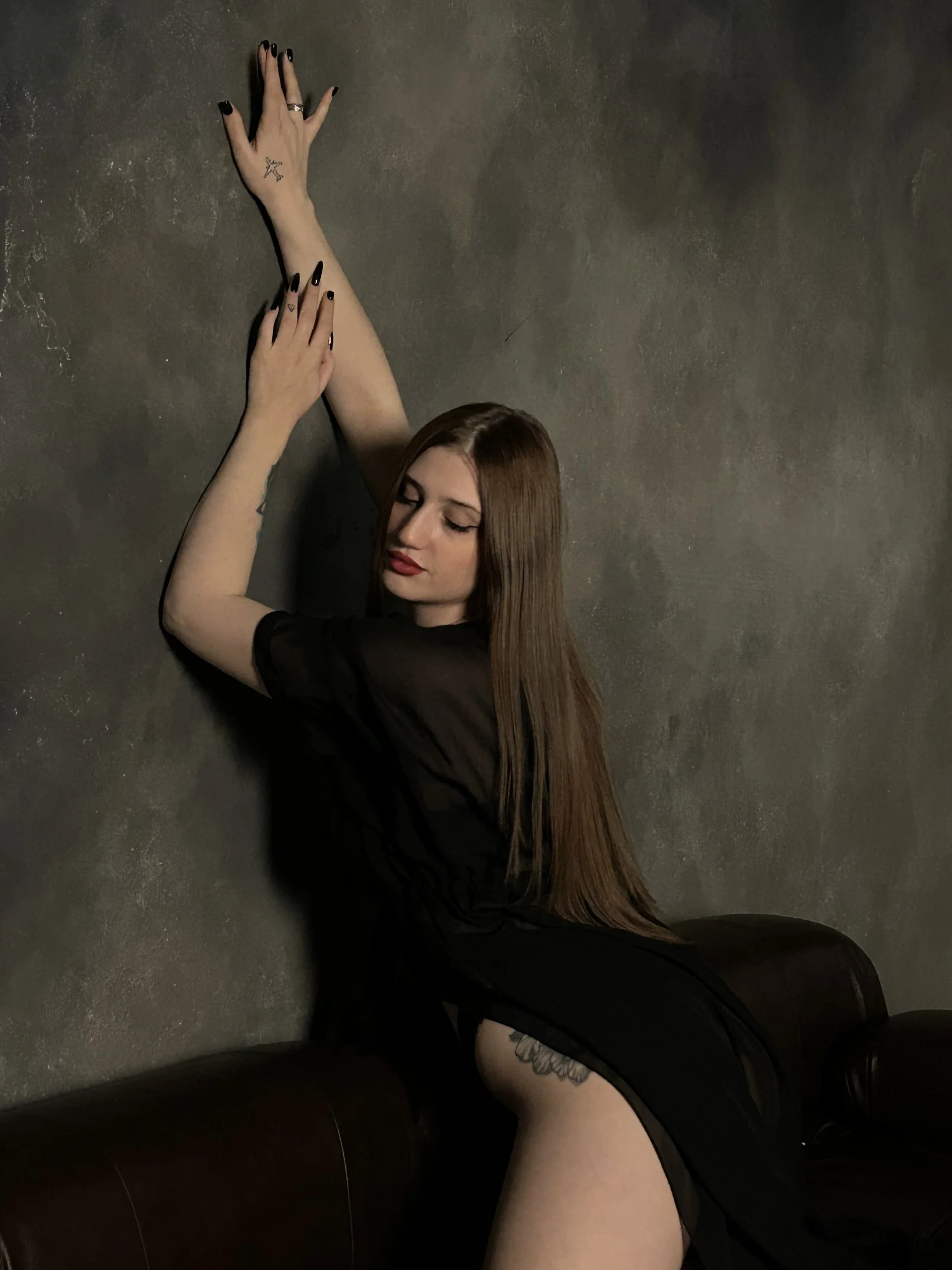 XXX Porn Photo of Nude JessiMur 12