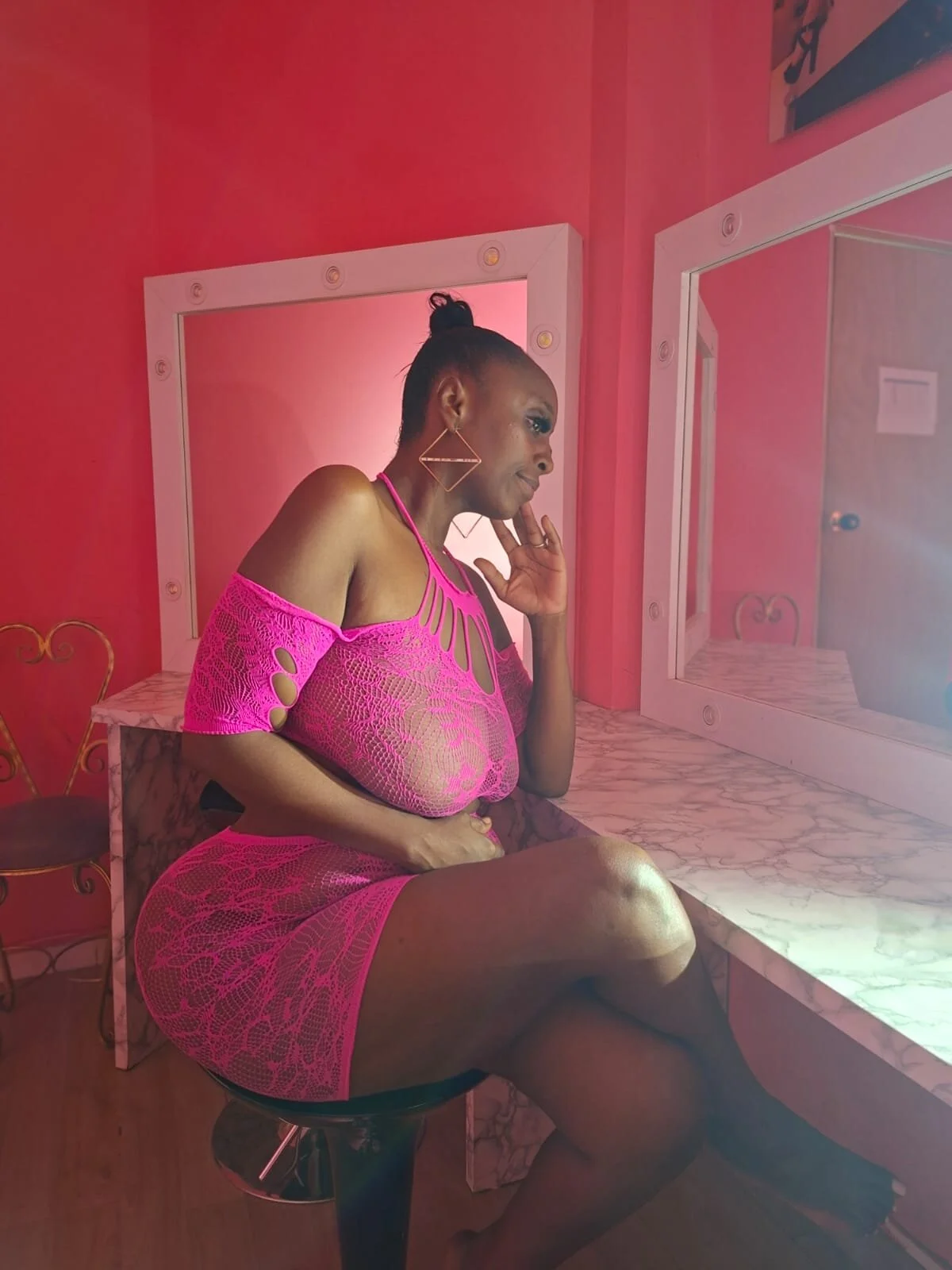 XXX Porn Photo of Nude missfoster 11