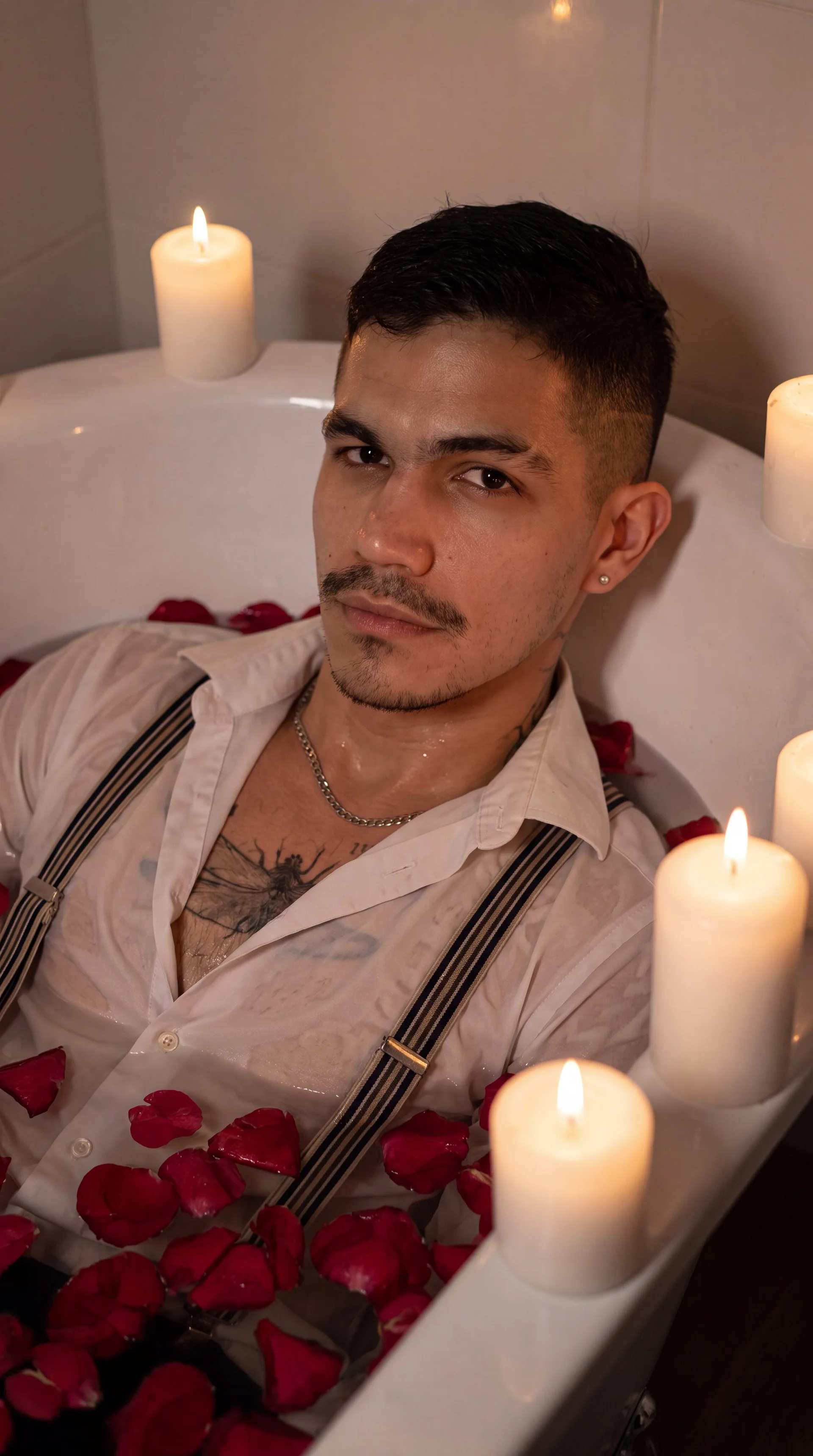 XXX Porn Photo of Nude Jared_Cole 53