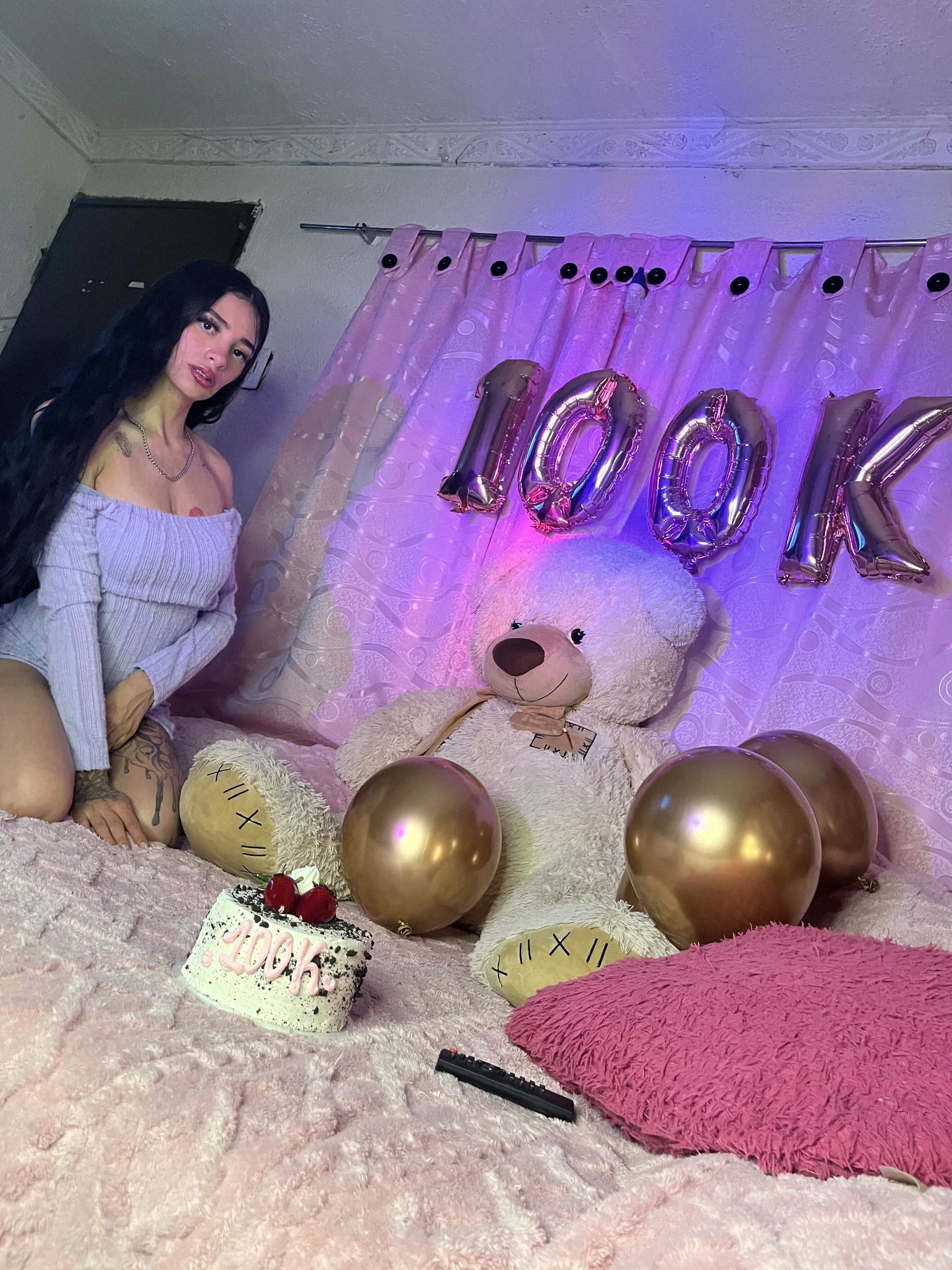 XXX Porn Photo of Nude _Dulcinea777 58