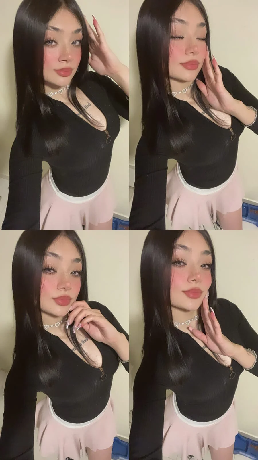 XXX Porn Photo of Nude HoneyDoll4 2
