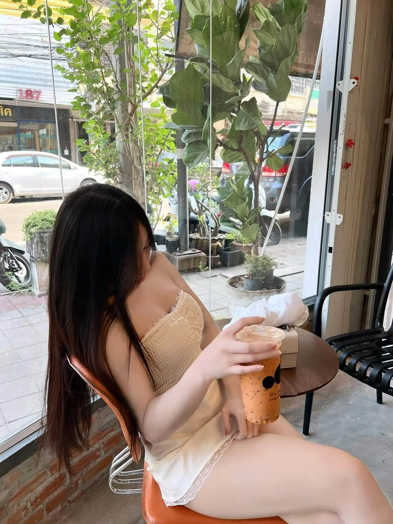 XXX Porn Photo of Nude tao_channn11 4
