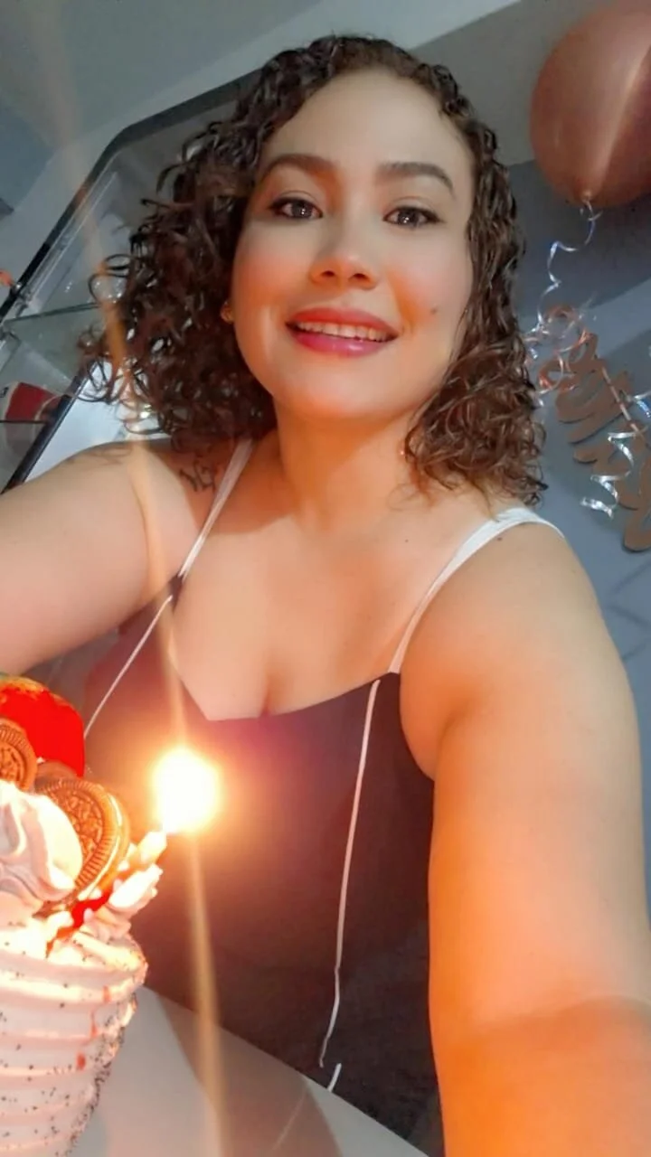 XXX Porn Photo of Nude JuliRamirez 33