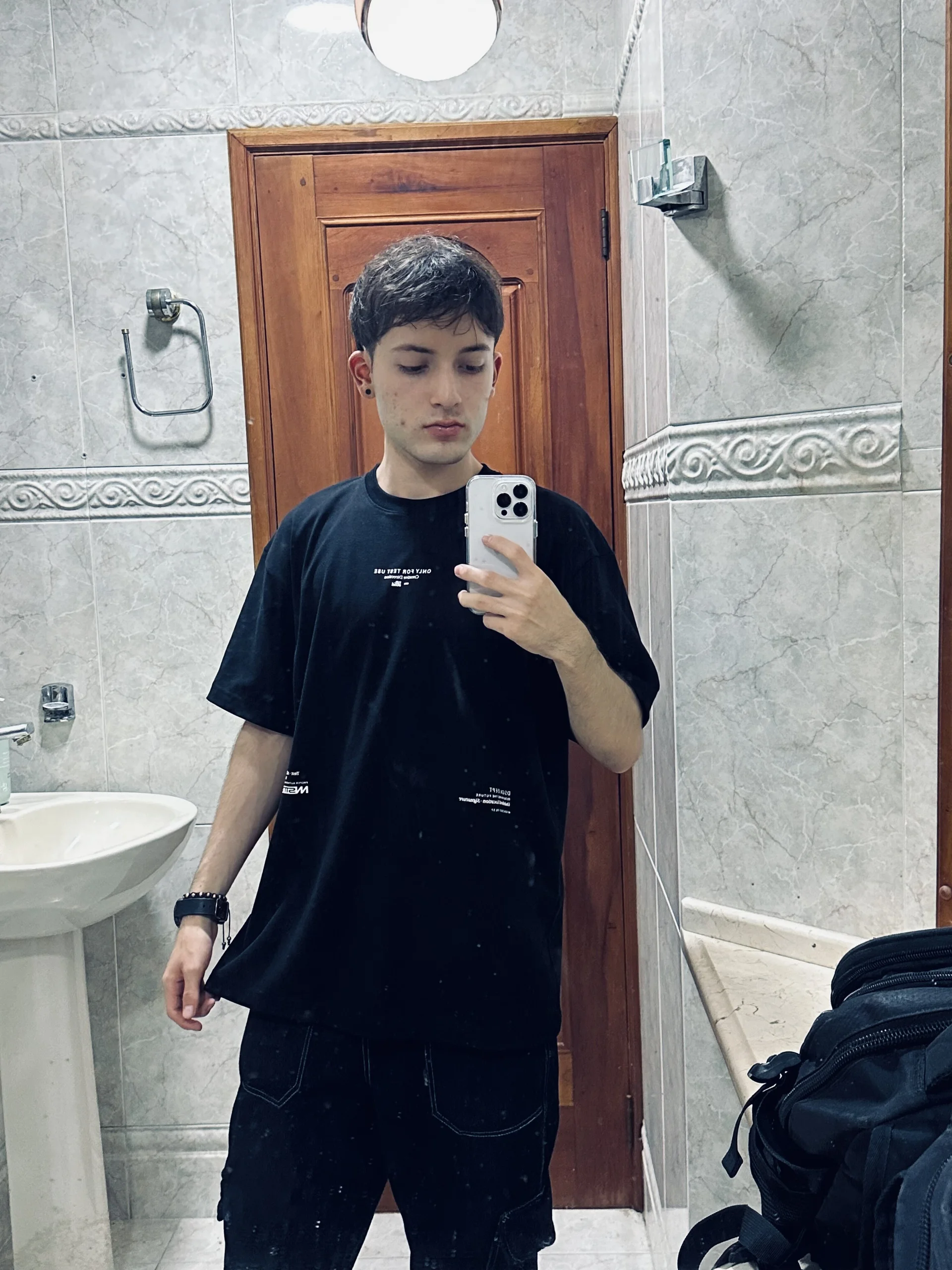 XXX Porn Photo of Nude Benji_Andrew 3