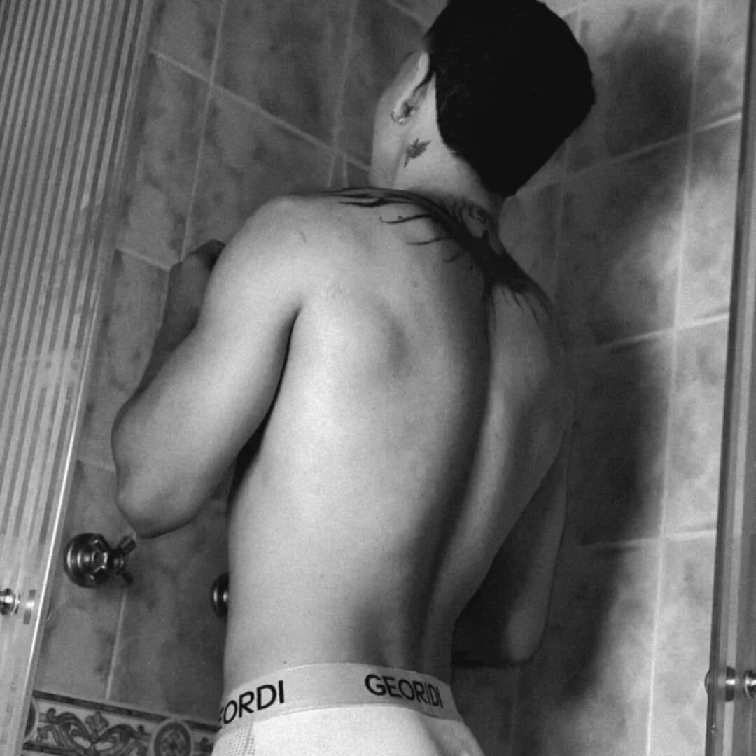 XXX Porn Photo of Nude AlamJams 15