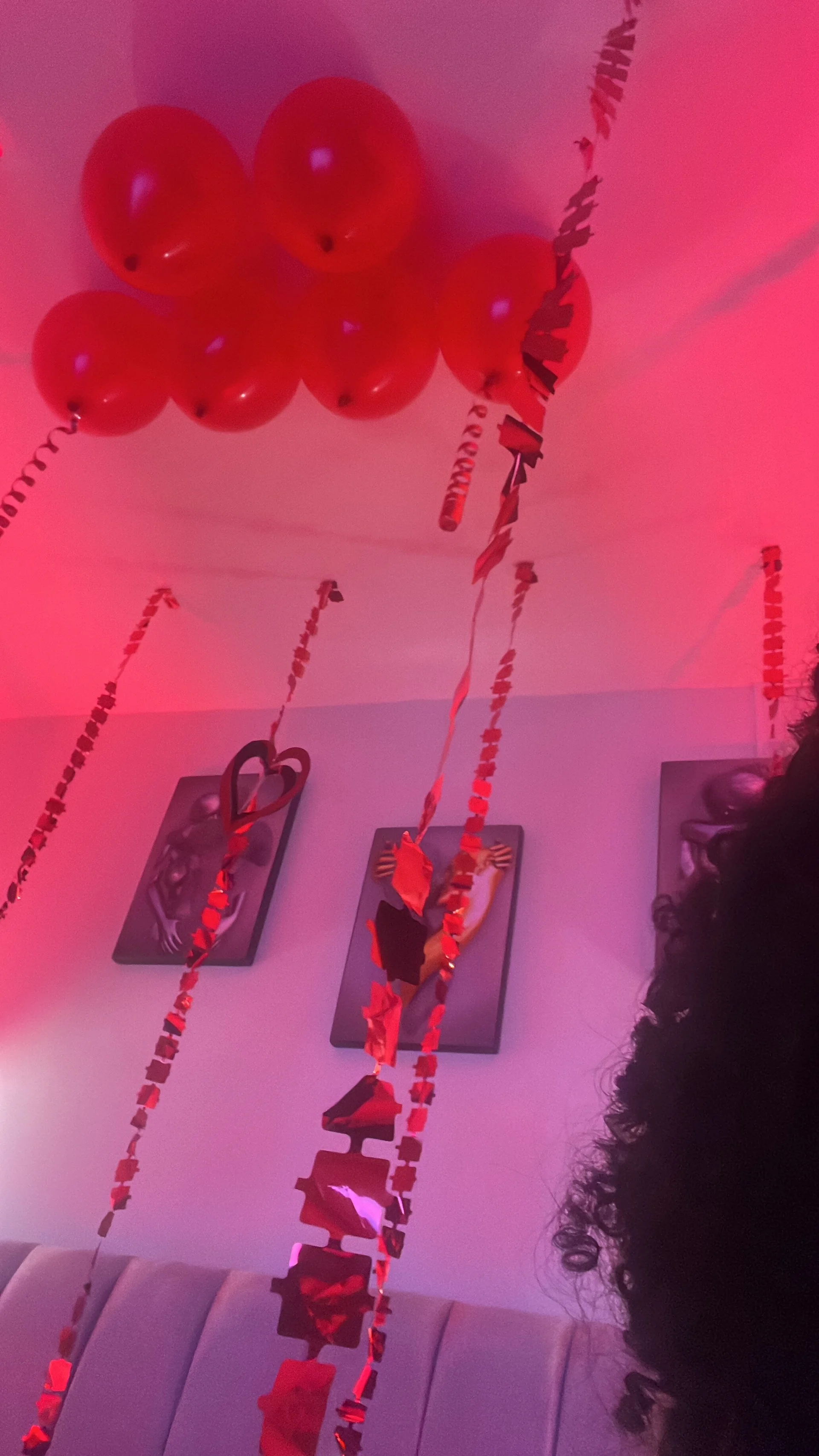 XXX Porn Photo of Nude Samara_Hadi_ 33