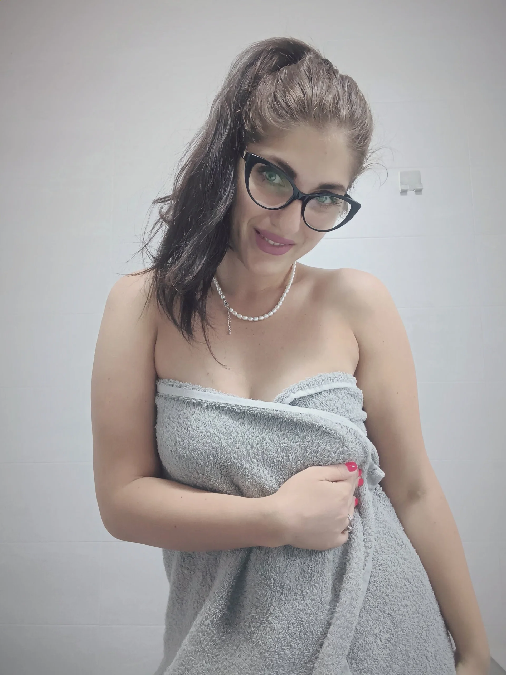 XXX Porn Photo of Nude PreciousAillyn 6