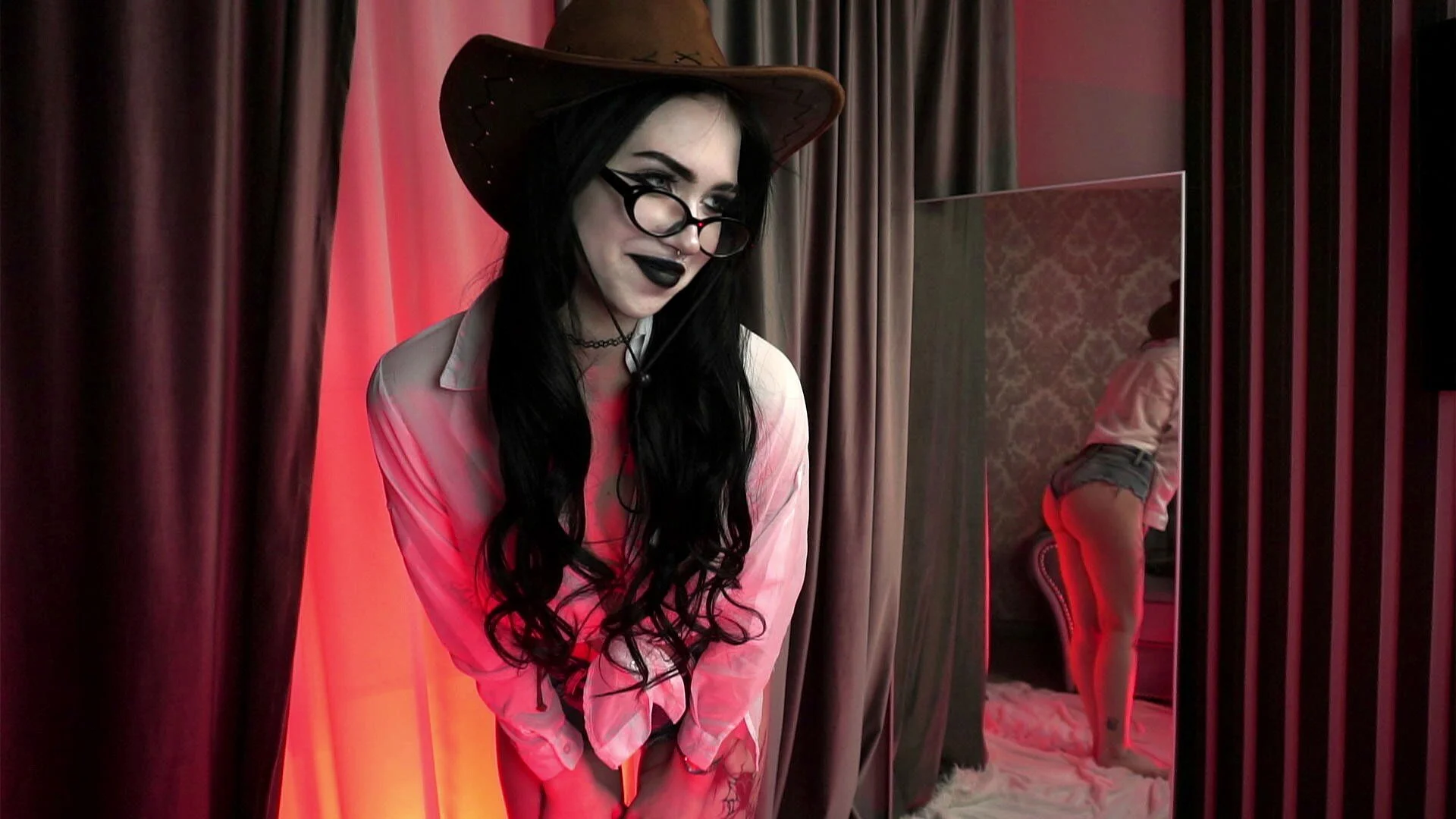 XXX Porn Photo of Nude FetishForCassie 40