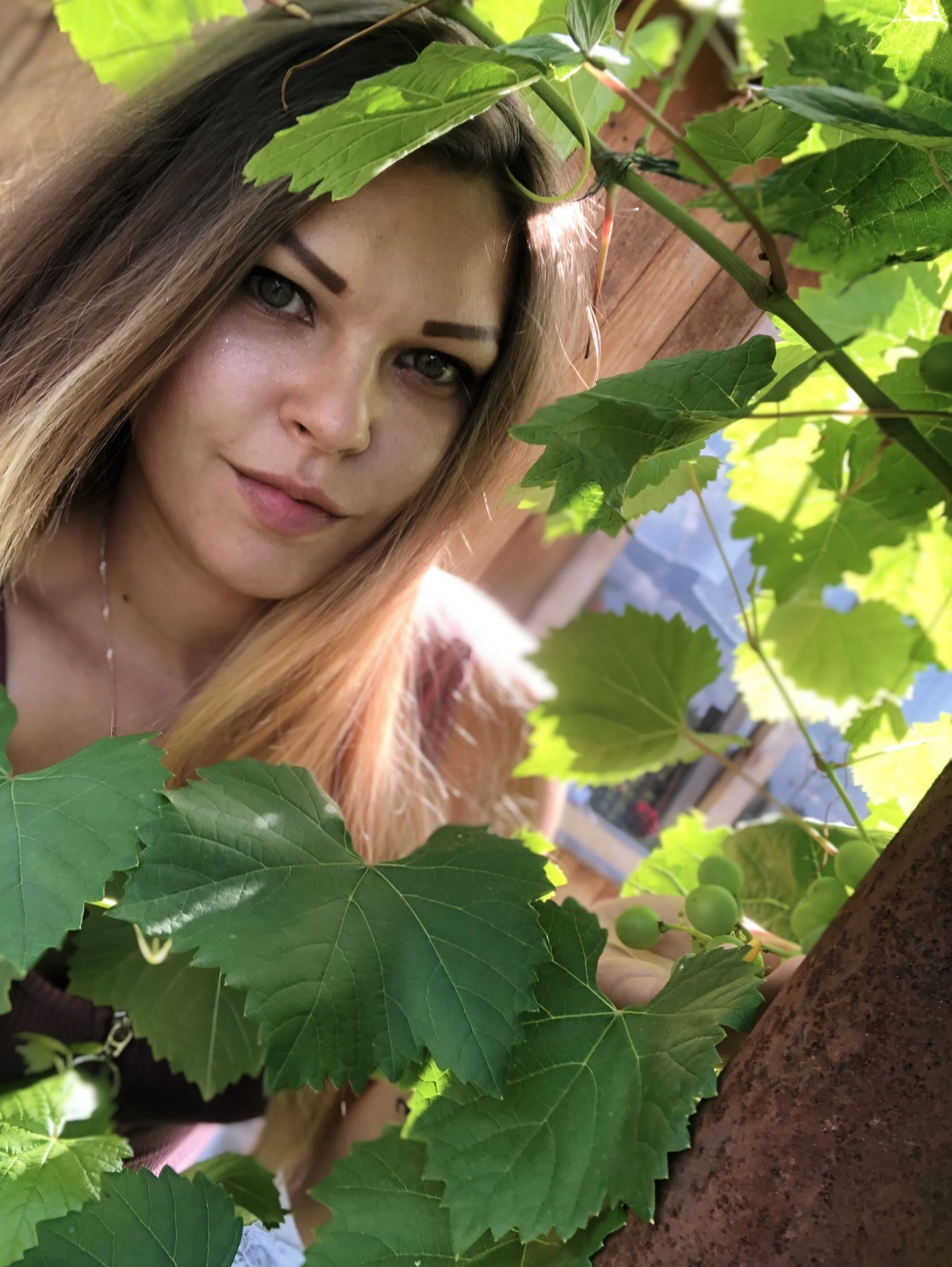 XXX Porn Photo of Nude AnastaeJuse 1