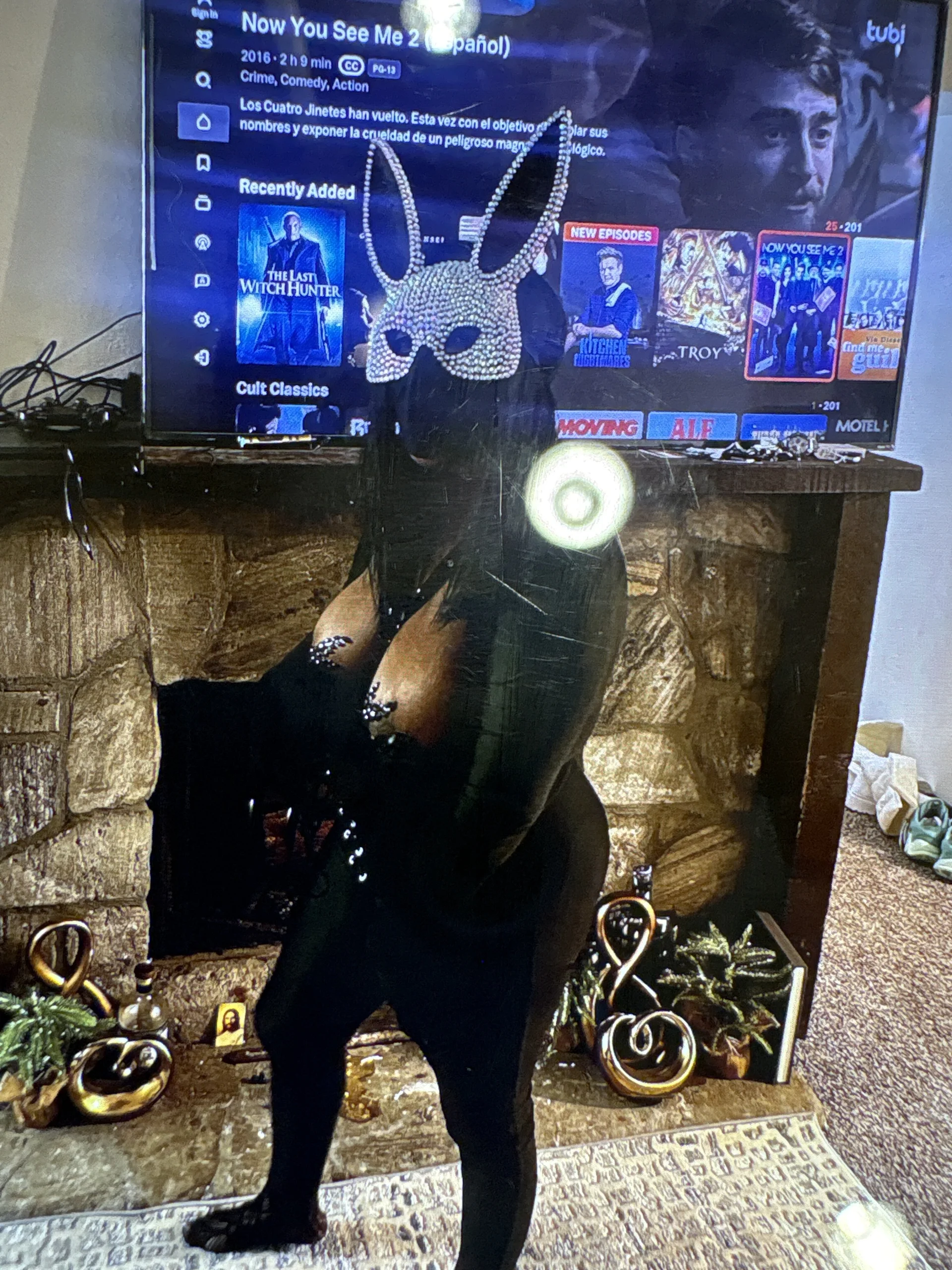 XXX Porn Photo of Nude GoddessScott 2