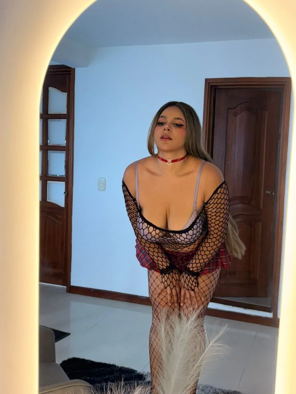 XXX Porn Photo of Nude jhonson_karla 13
