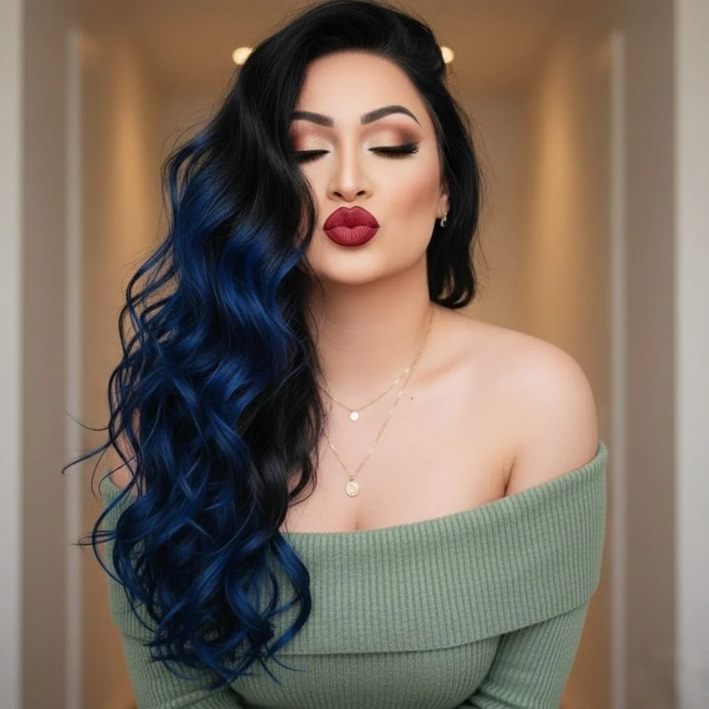 XXX Porn Photo of Nude AmyraSunris 63