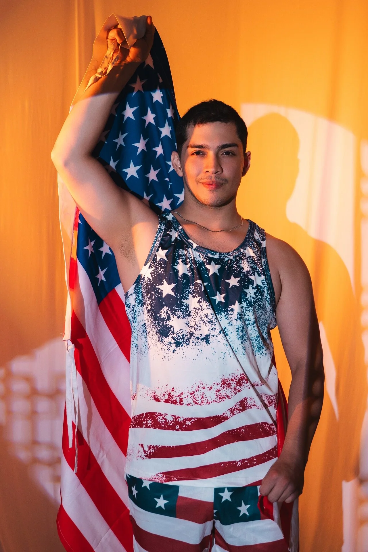 XXX Porn Photo of Nude JUANDIAMONDS98 54
