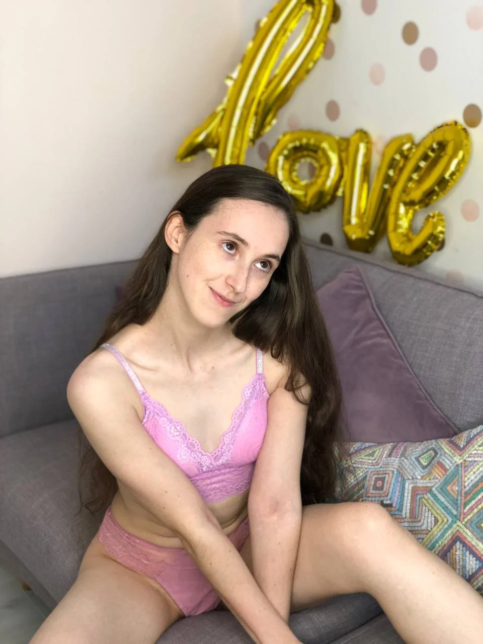 XXX Porn Photo of Nude MartiniiSelenna 1234