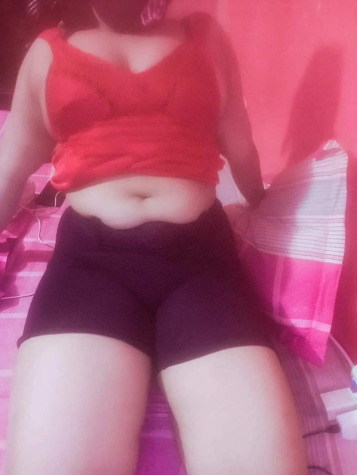 XXX Porn Photo of Nude Porimoni22 4