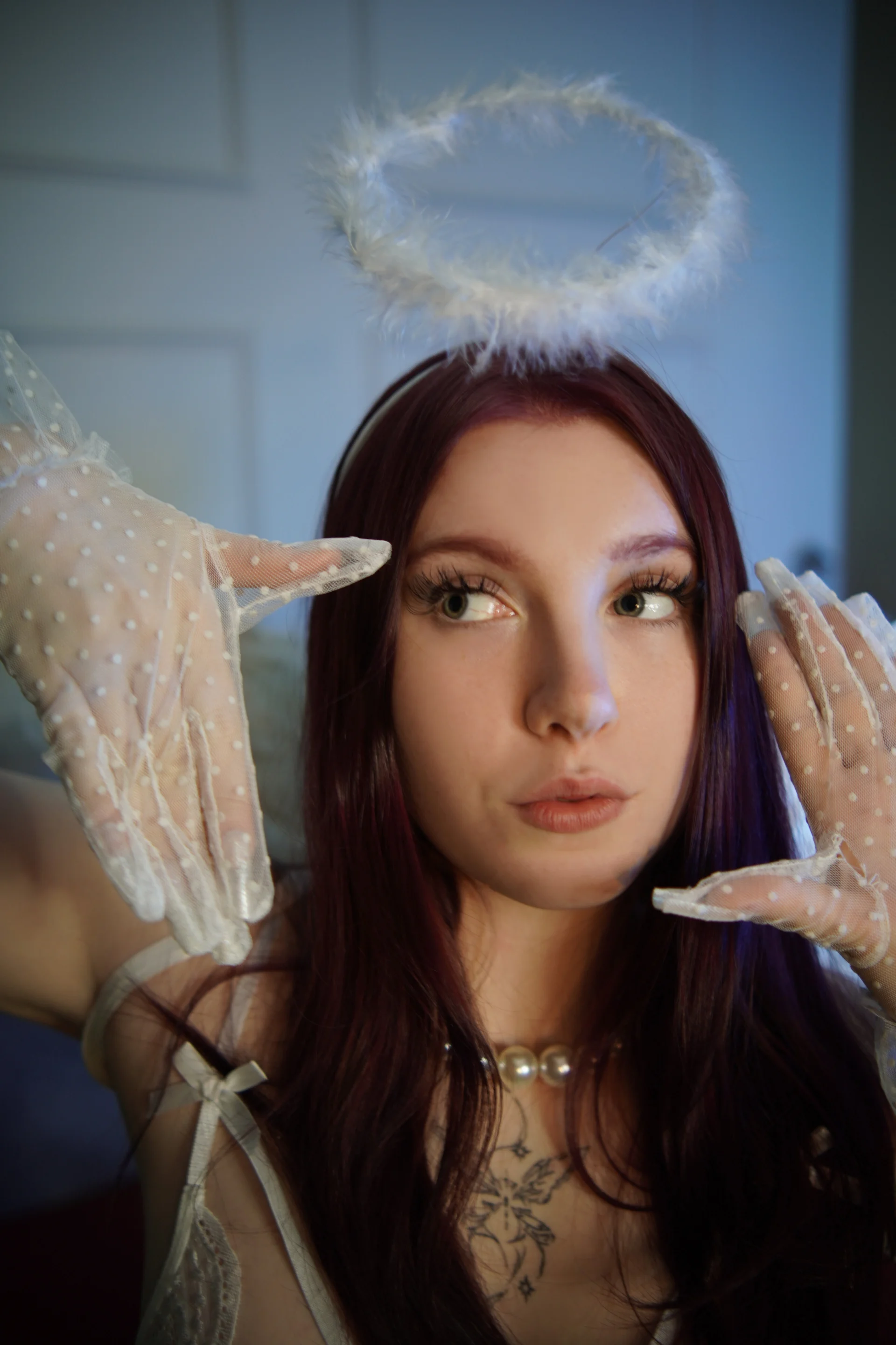 XXX Porn Photo of Nude Layla_Glam 28