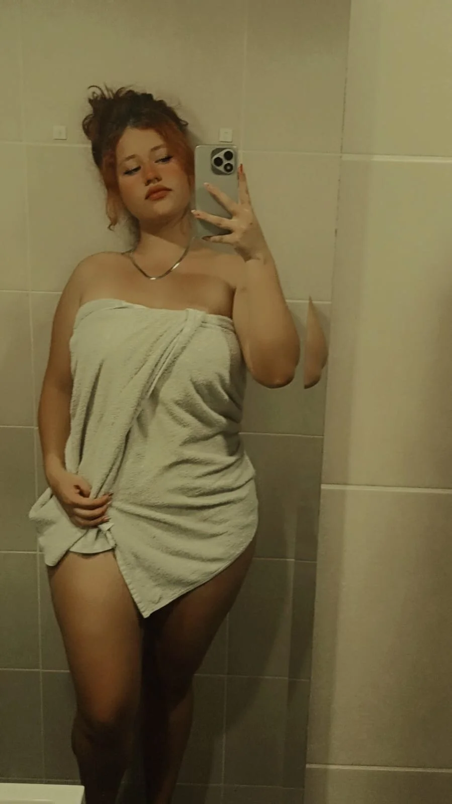 XXX Porn Photo of Nude hottie_couplee 21