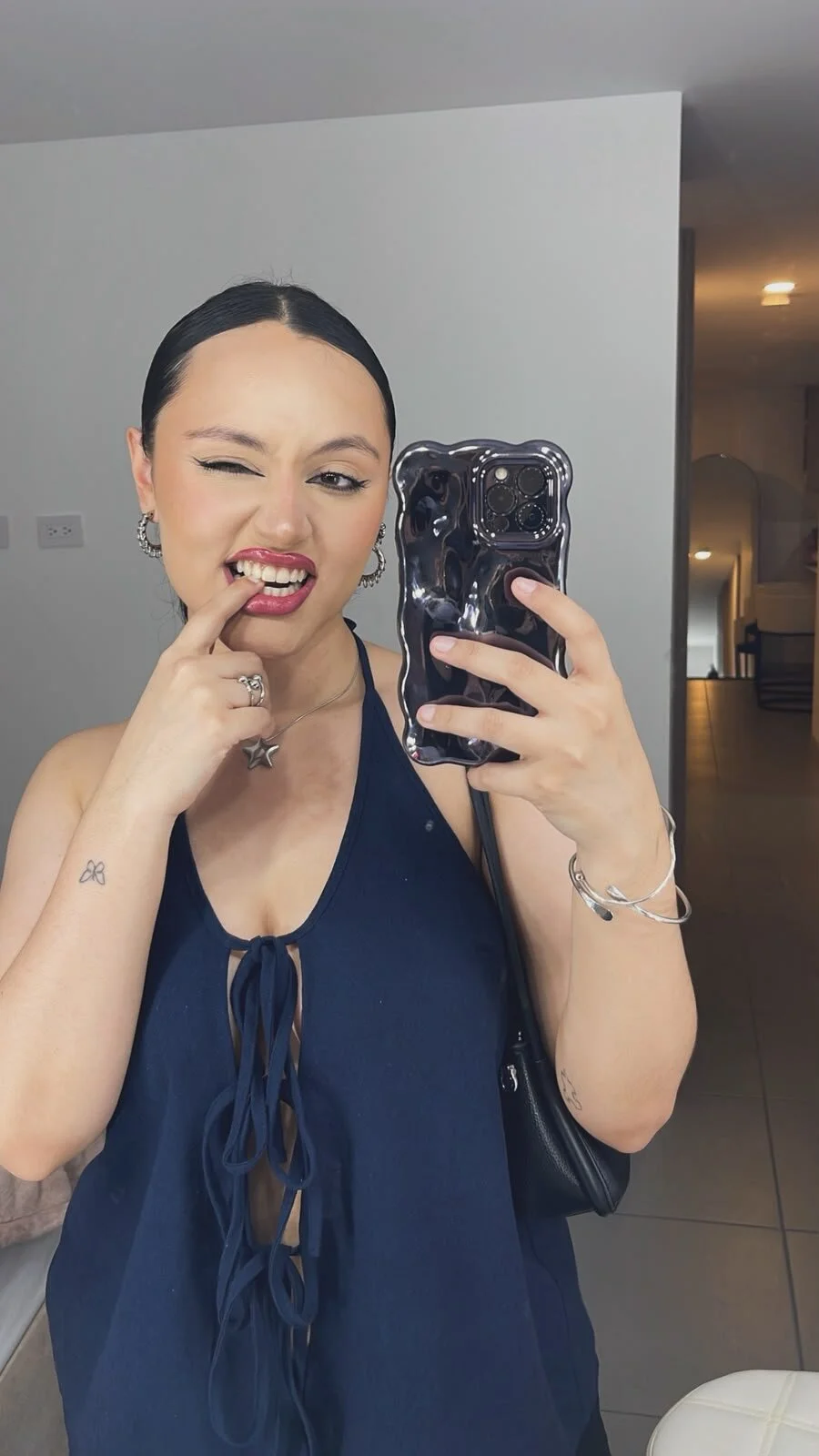 XXX Porn Photo of Nude samaraa_star 15