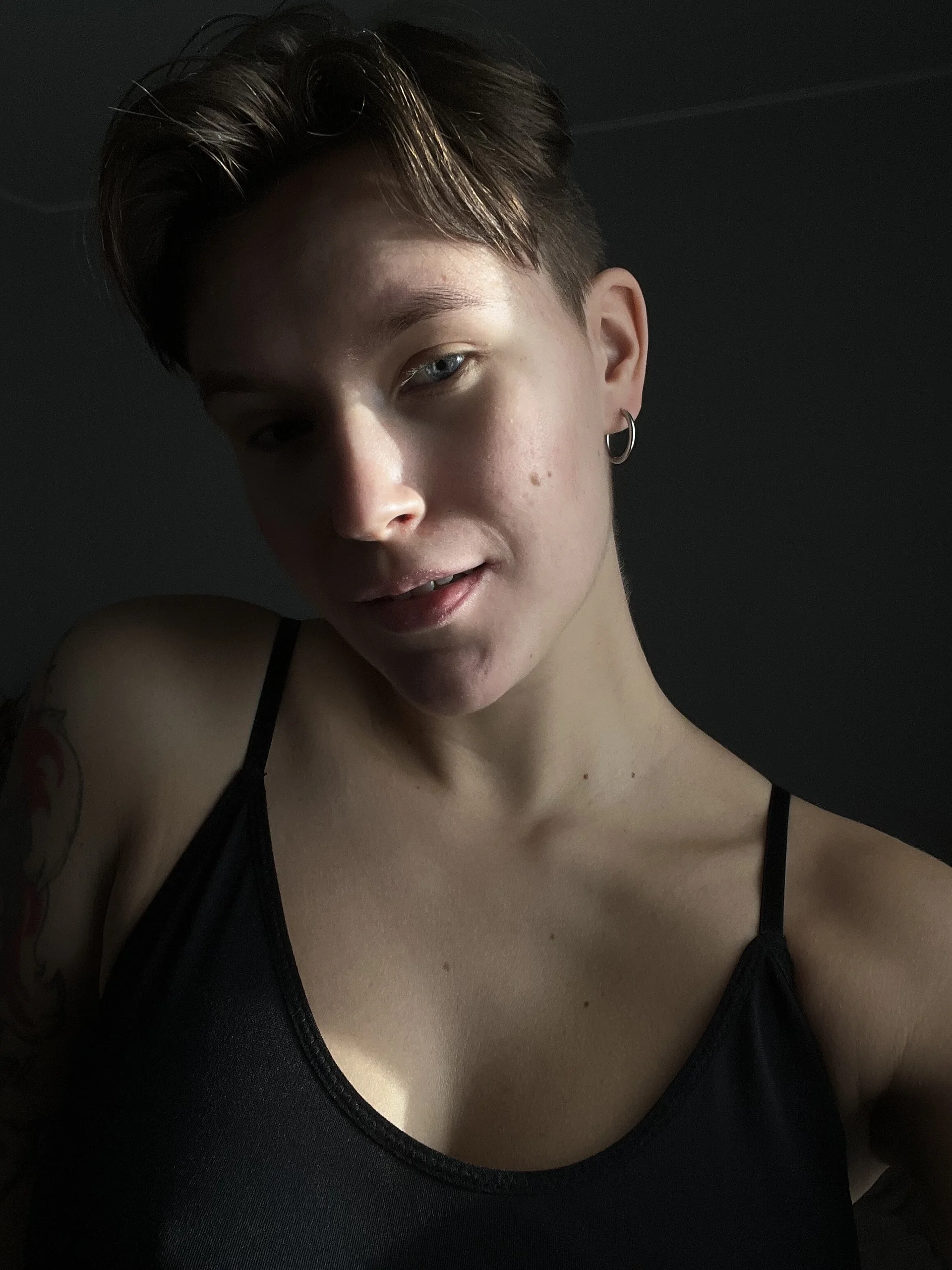 XXX Porn Photo of Nude JessieFlower 9