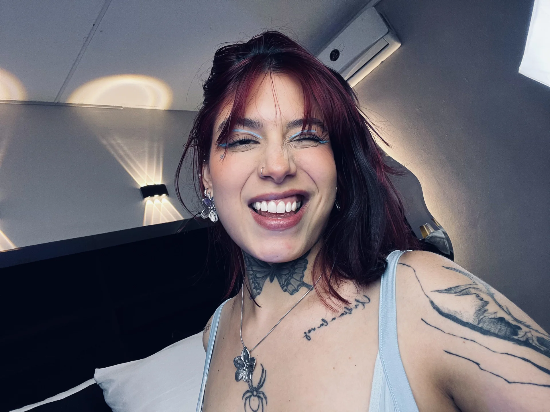 XXX Porn Photo of Nude Ravenn21x 10