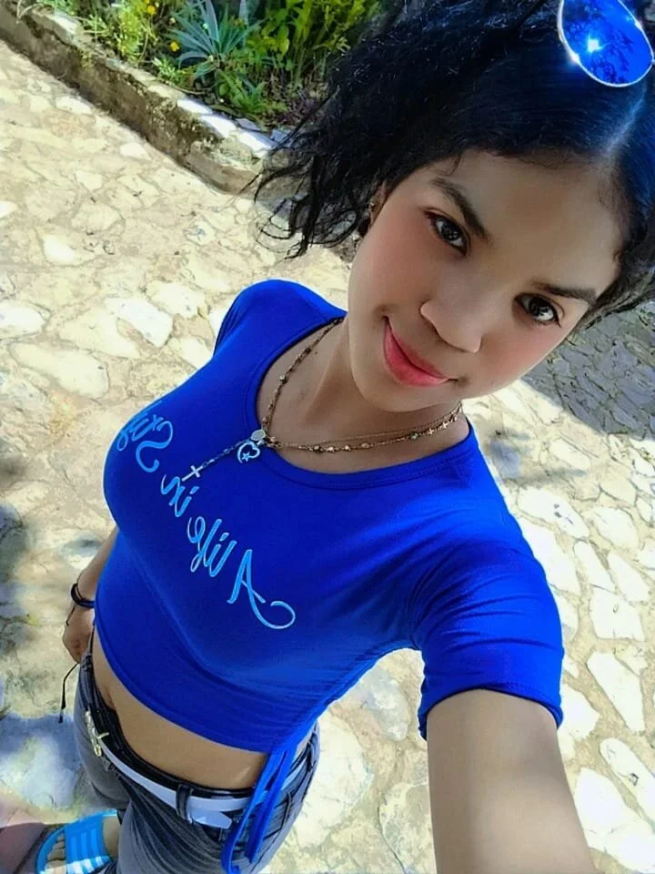 XXX Porn Photo of Nude ximena_ruiz18 7