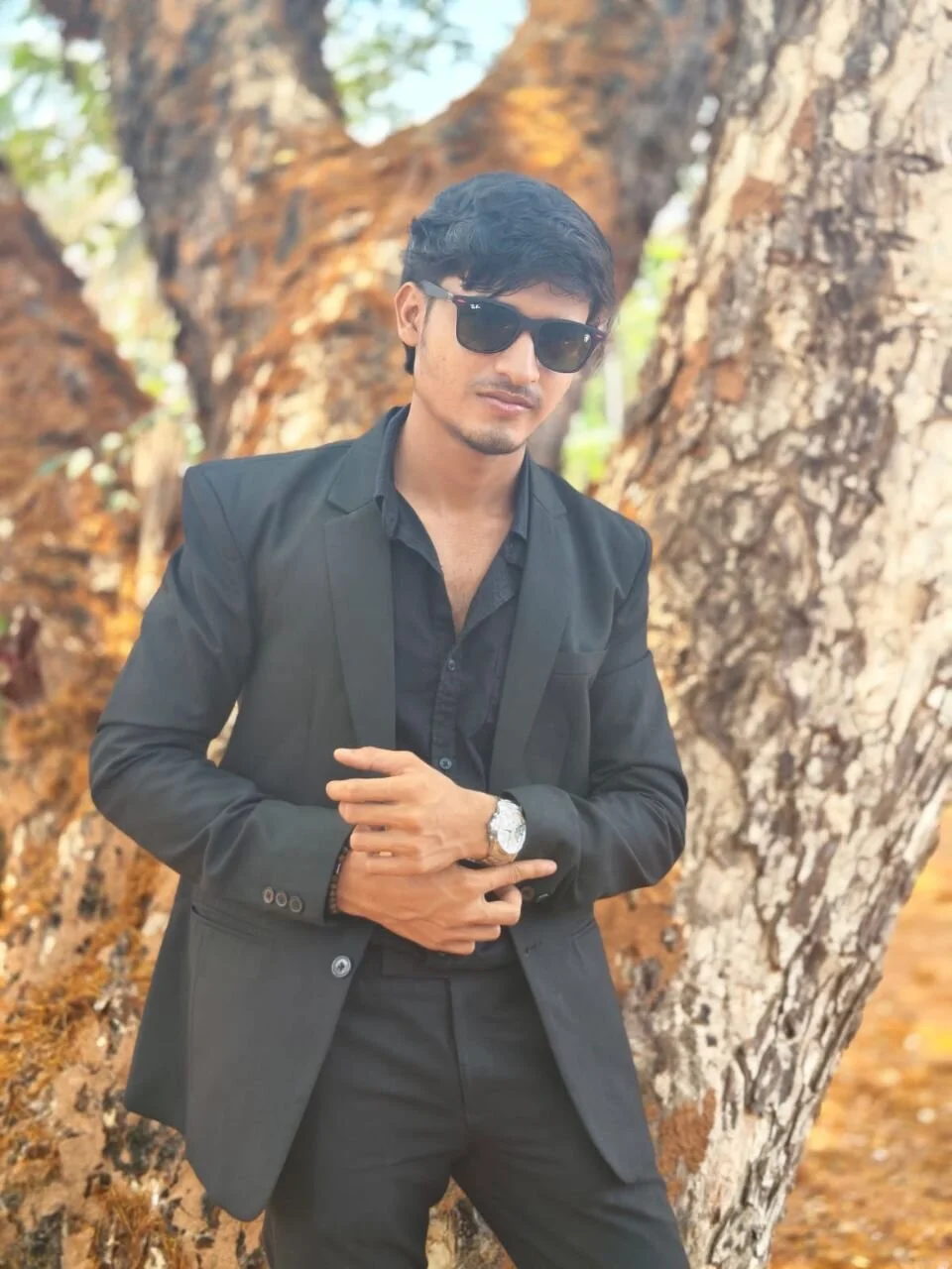 XXX Porn Photo of Nude Jack_Vibes 1