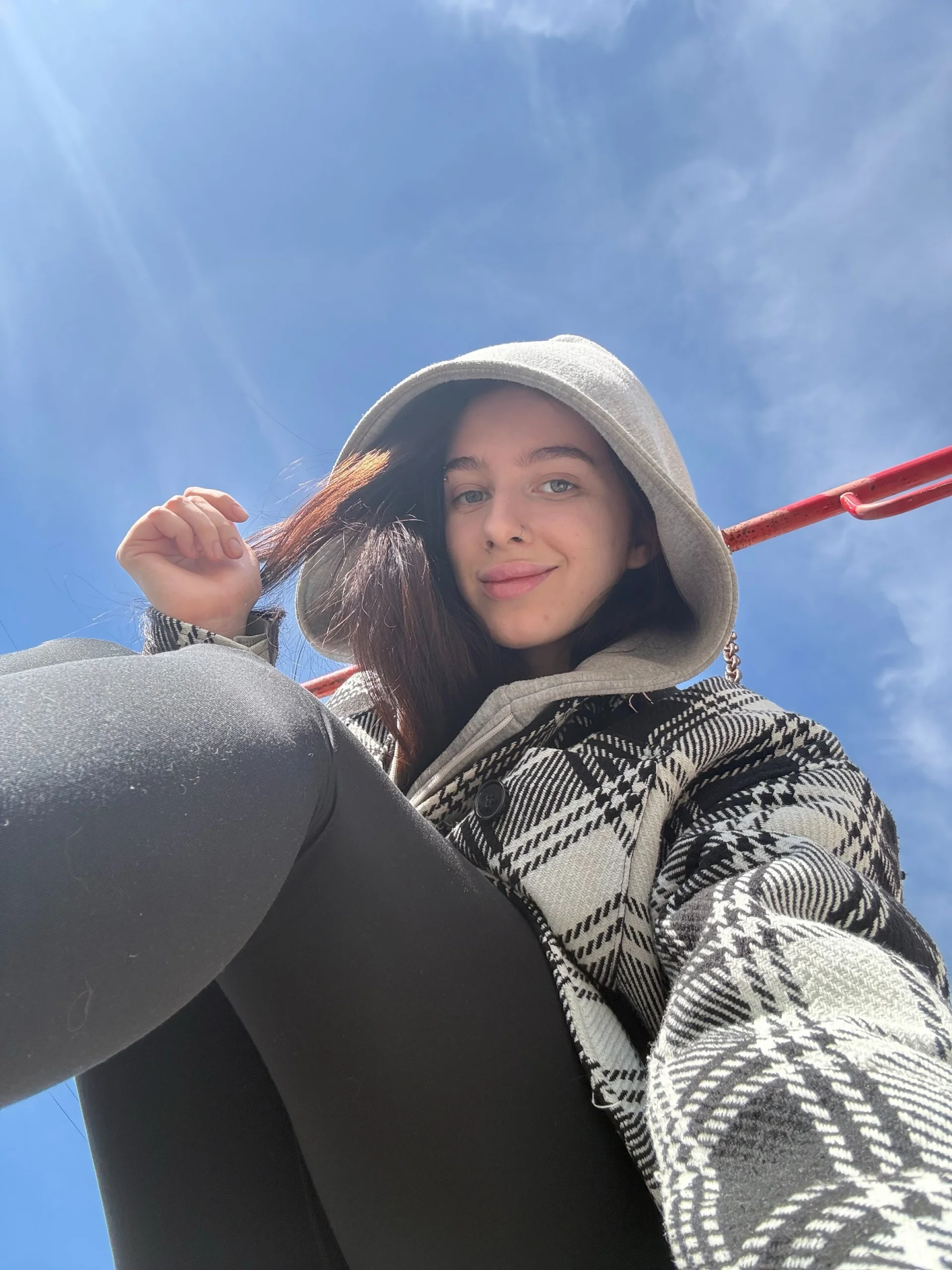 XXX Porn Photo of Nude MissDasha 1