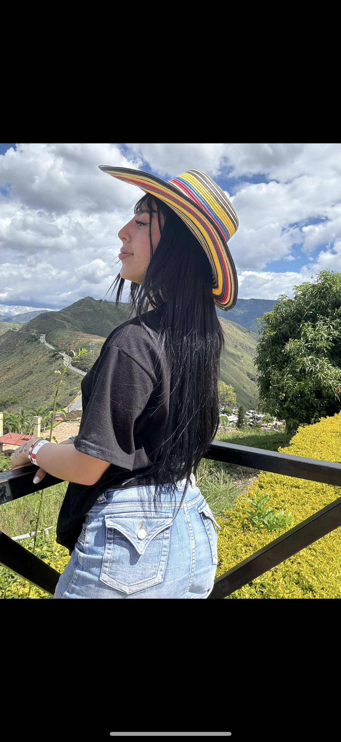 XXX Porn Photo of Nude _QaraH 5