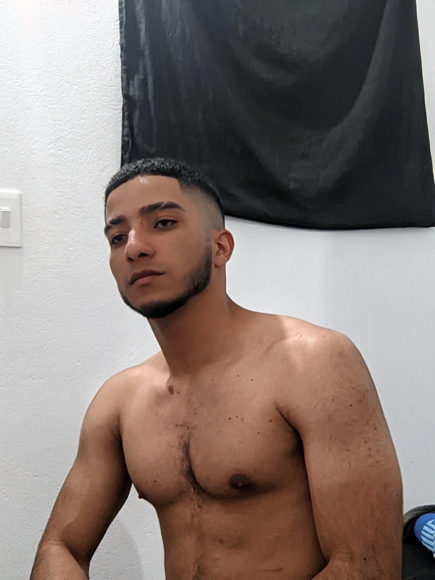 XXX Porn Photo of Nude Alexion8 5