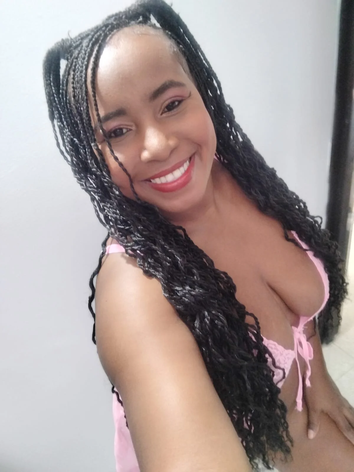 XXX Porn Photo of Nude HilarySolis2 9