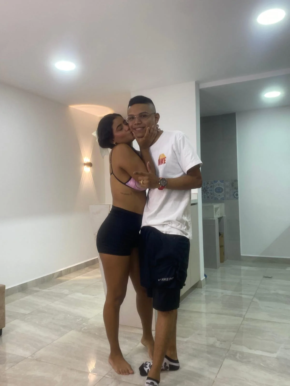 XXX Porn Photo of Nude sunnycandy_222 1