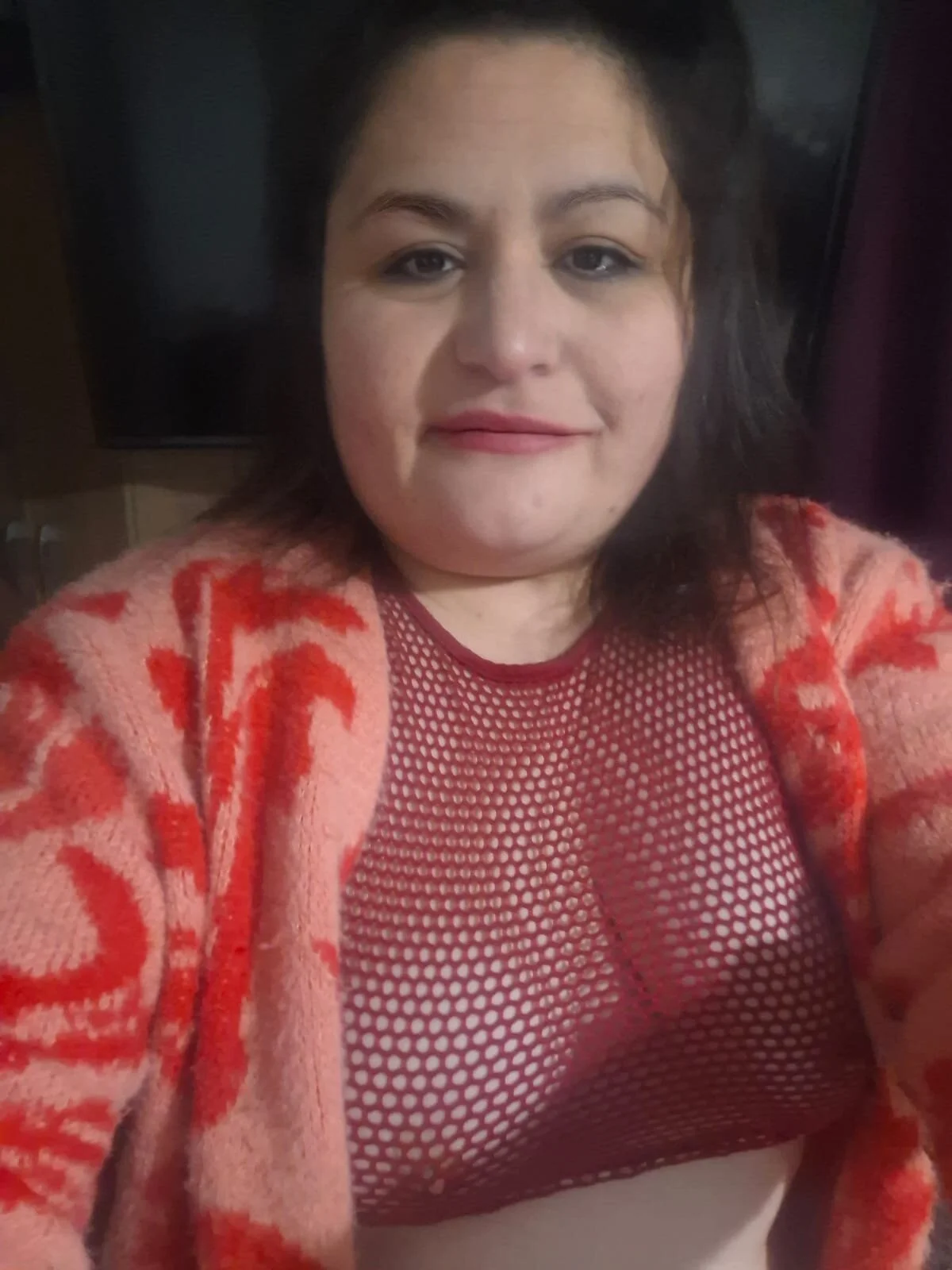 XXX Porn Photo of Nude SecretMilfCL 11
